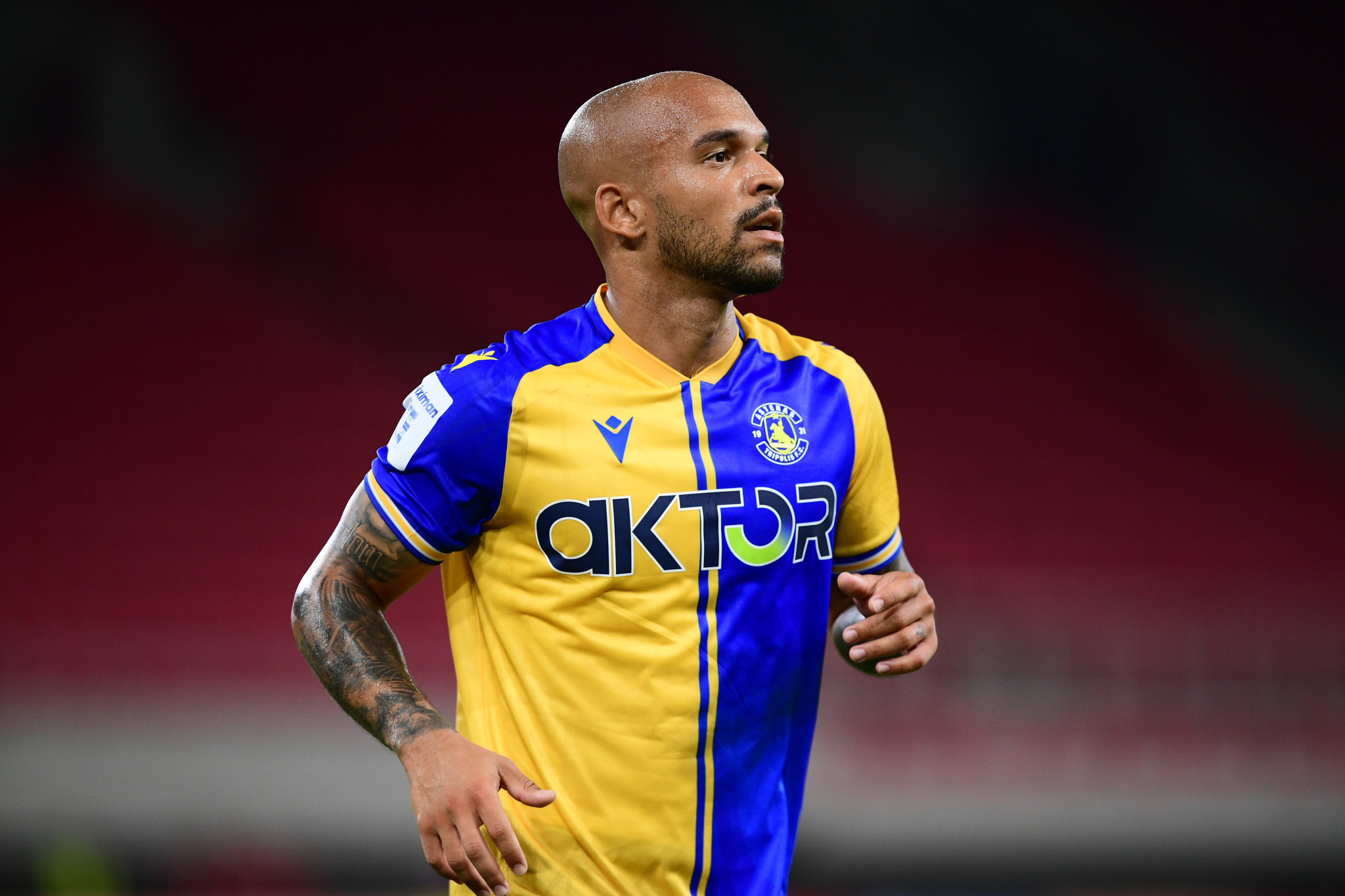 Εκτός αποστολής της Φινλανδίας ο Άλχο - Επιστρέφει στην Τρίπολη για να επανεκτιμηθεί η κατάσταση του