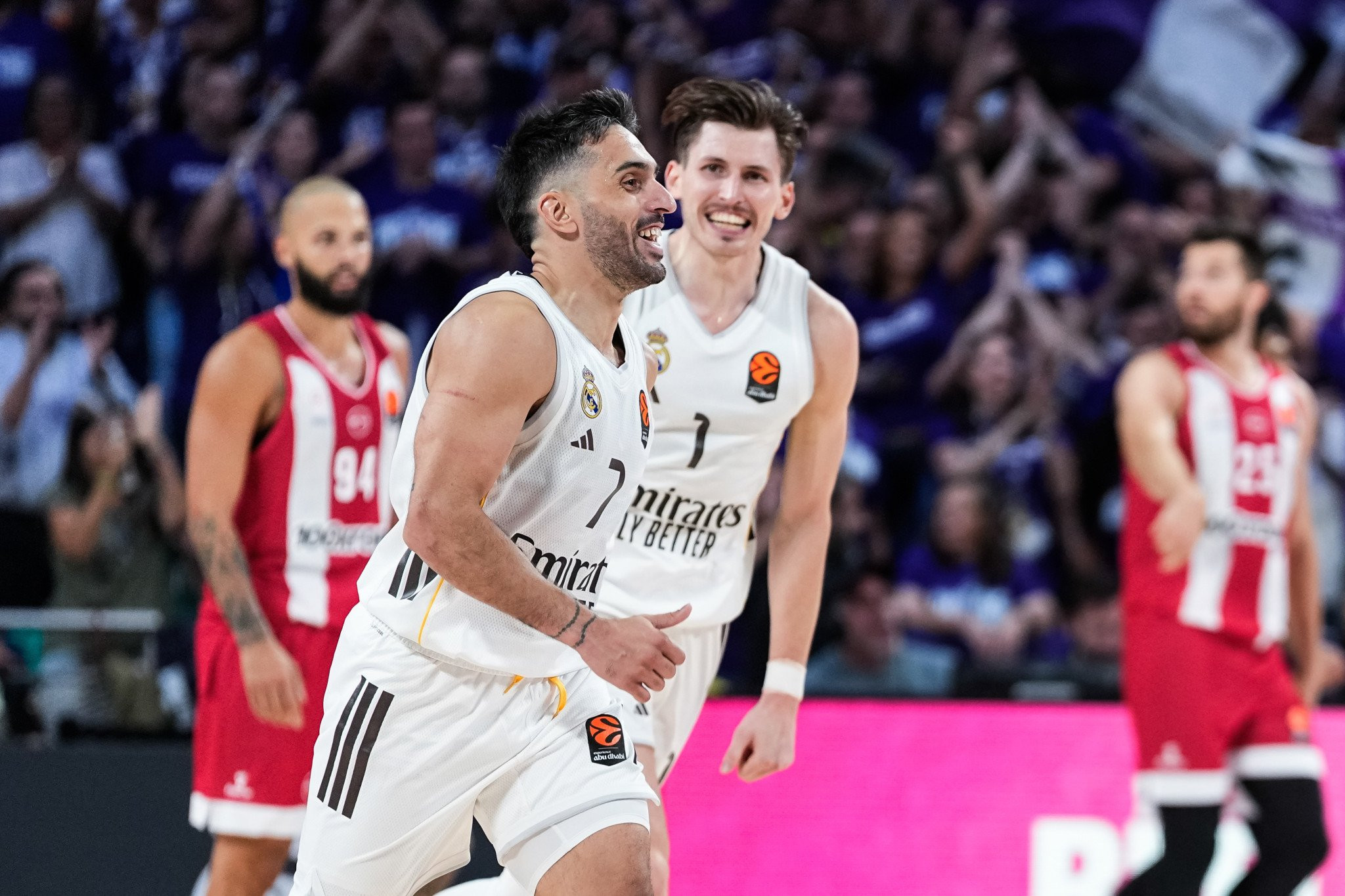 Ραγδαία η αύξηση στο συνολικό μπάτζετ της Ρεάλ Μαδρίτης σε σχέση με τις περσινές δαπάνες