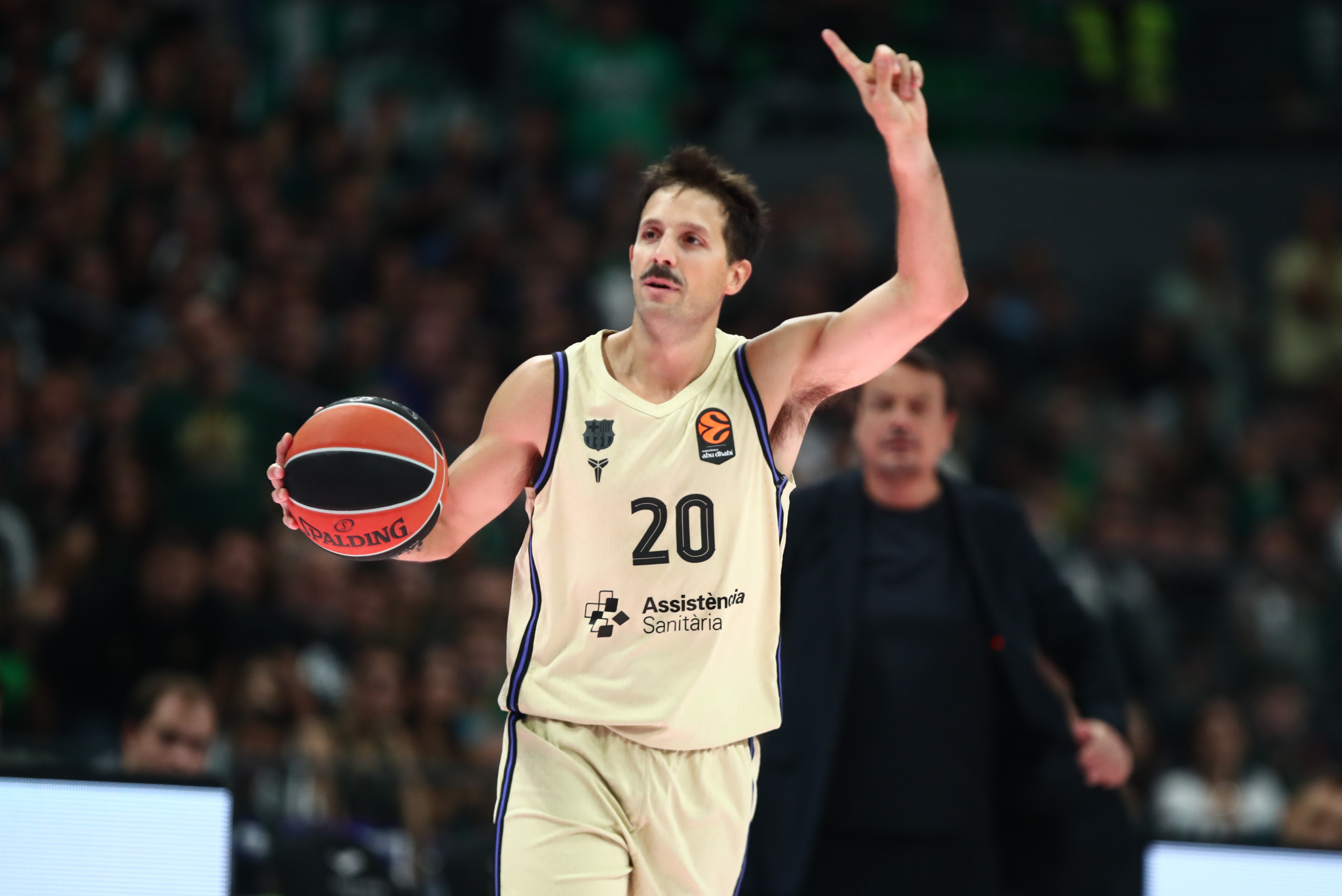 Η Μπαρτσελόνα «απέδρασε» από το Μόναχο