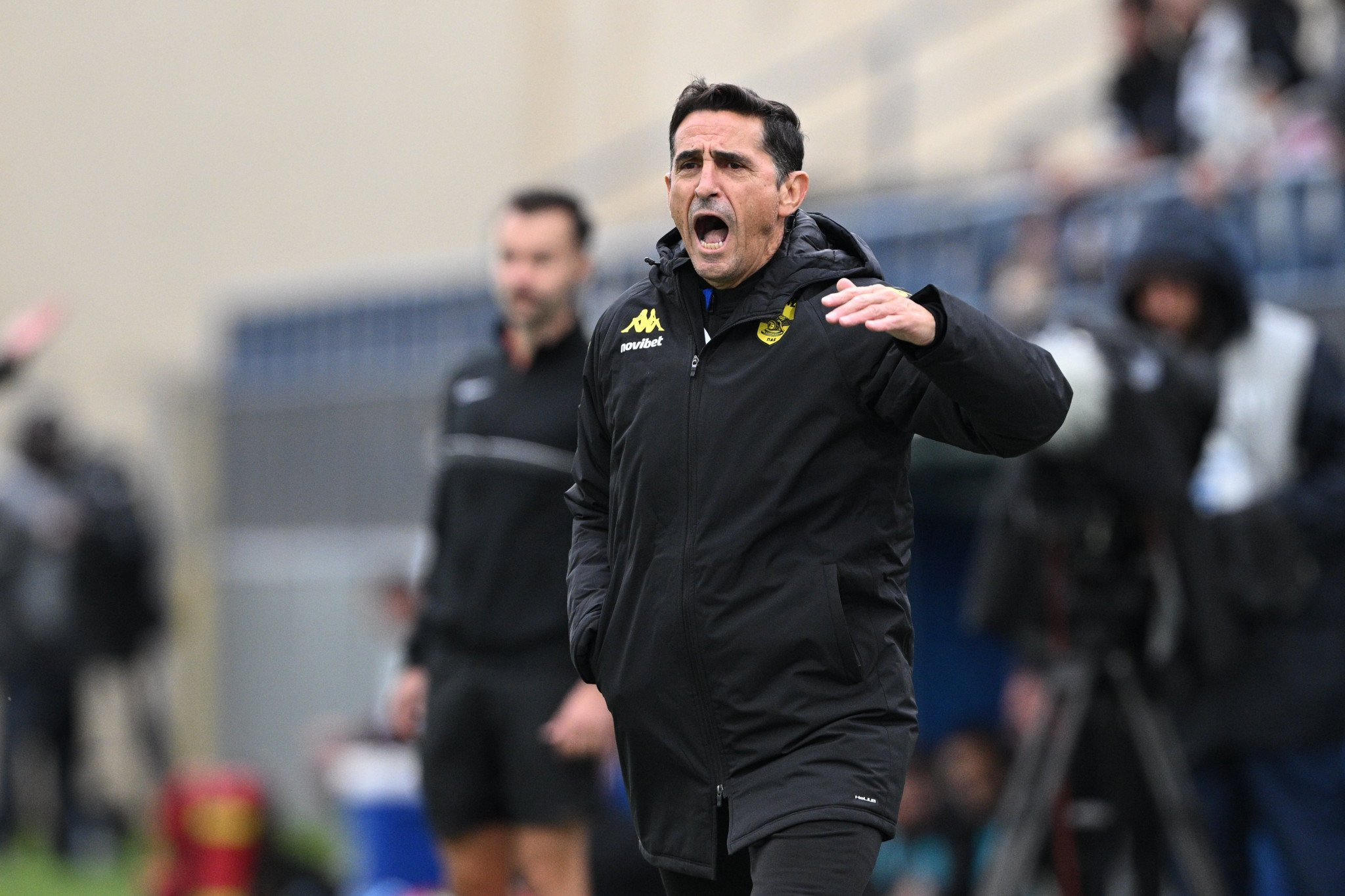 Χωρίς εκπλήξεις η αποστολή του Άρη για το ματς με τον Αστέρα AKTOR