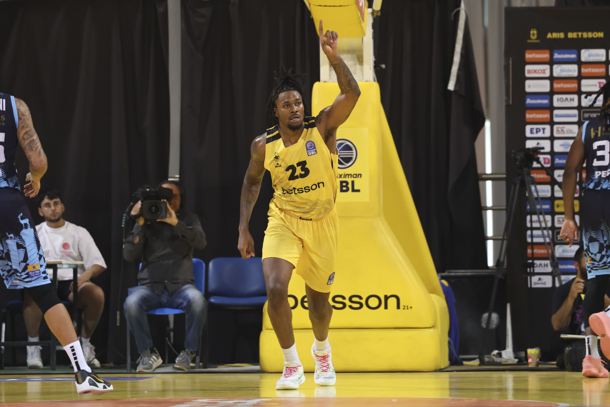 Η πιθανή κούραση του Άρη και το υπερβολικά υψηλό line