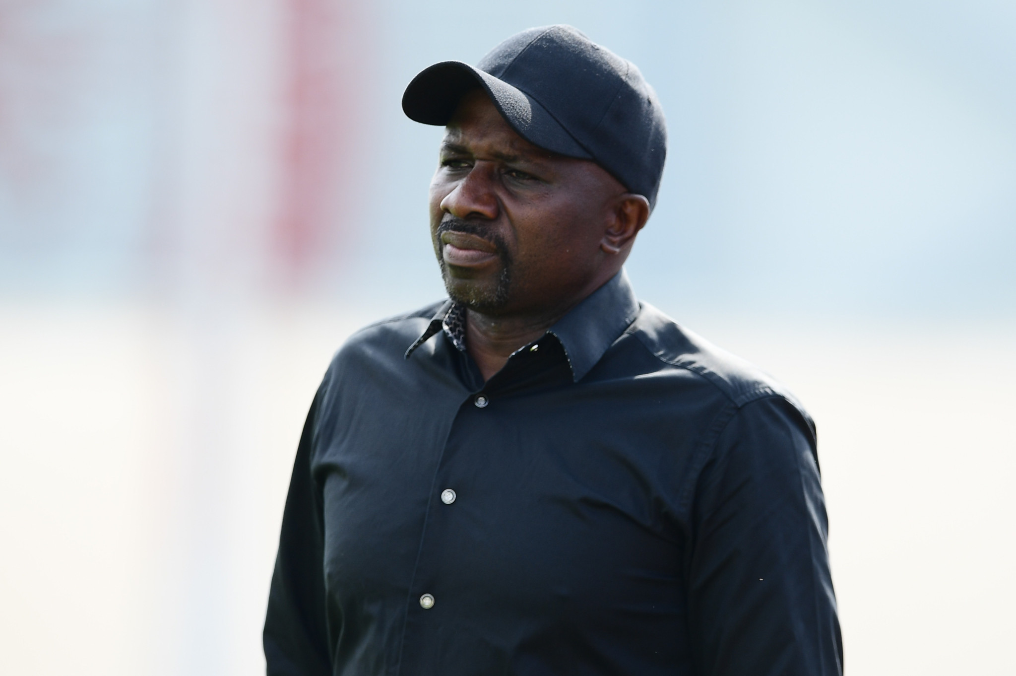 Παρελθόν και επίσημα από τον Παναργειακό ο Φουτσίνι