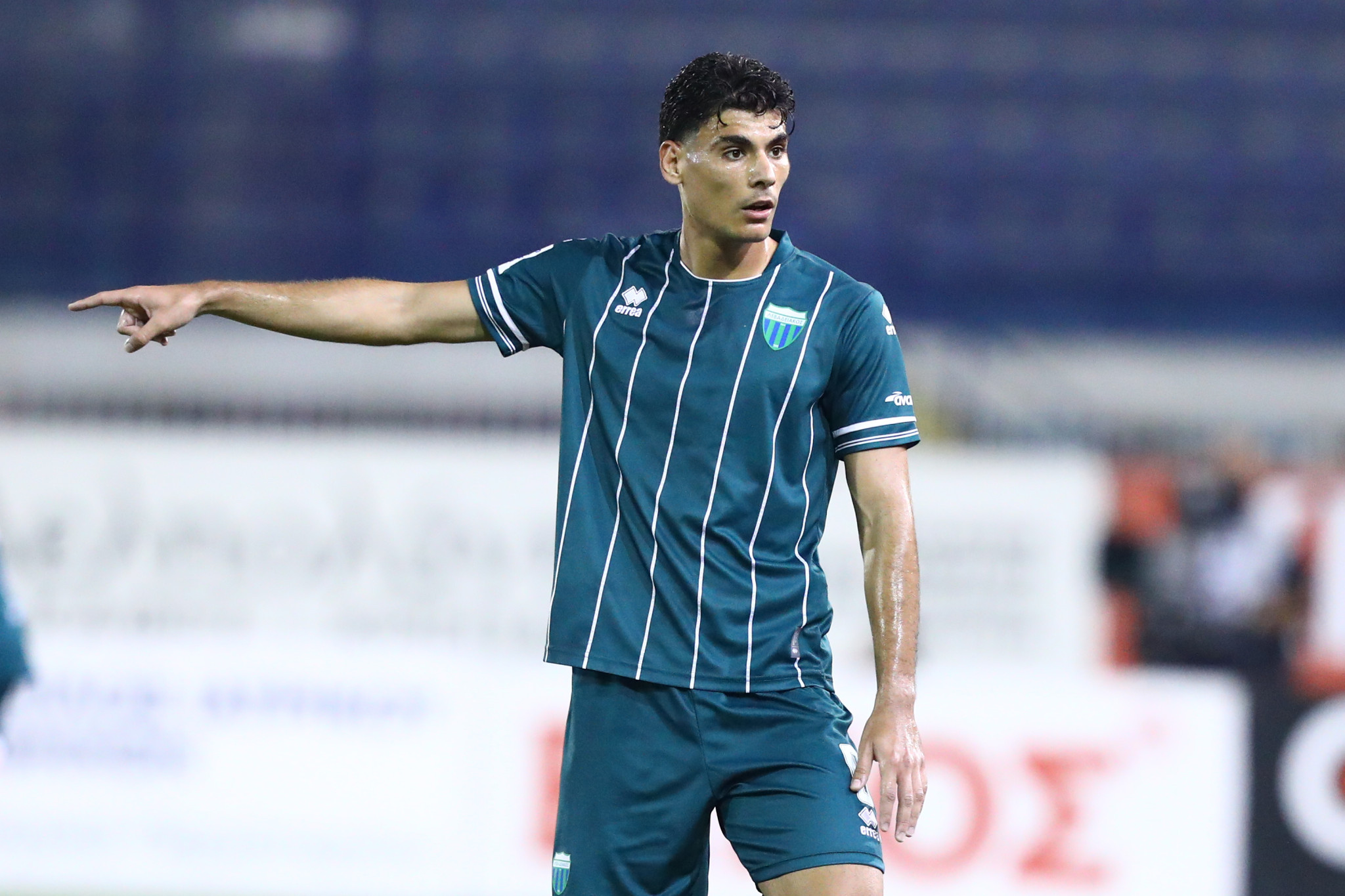 Καπετανάκος στο «BACK2ΜΠΑΚ»: «Τι ισχύει για Τσάπρα στην ΑΕΚ - Τα δεδομένα για Τικνιζιάν» (video)