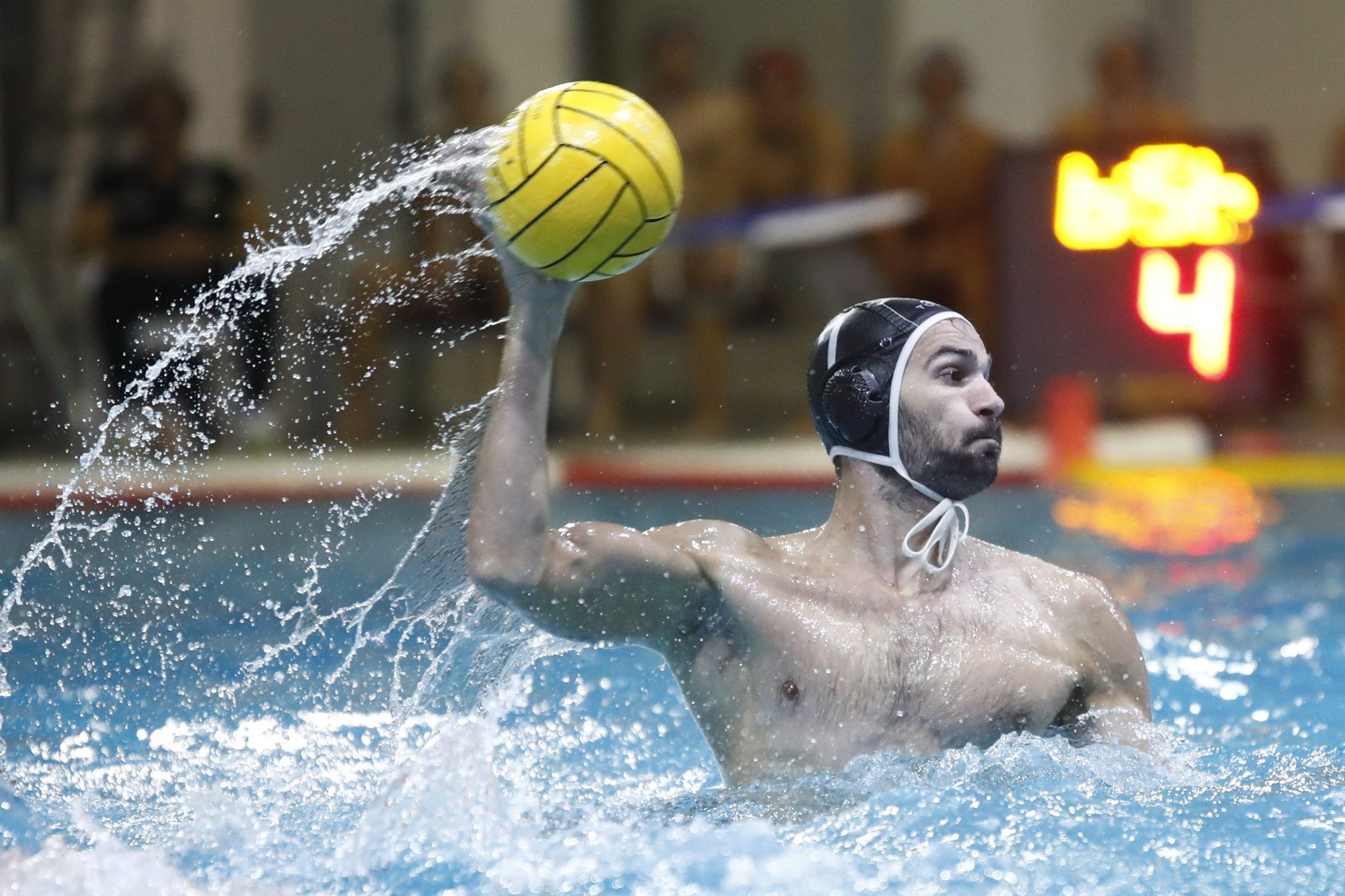 Ήττα και αποκλεισμός για τον ΠΑΟΚ από το Conference Cup