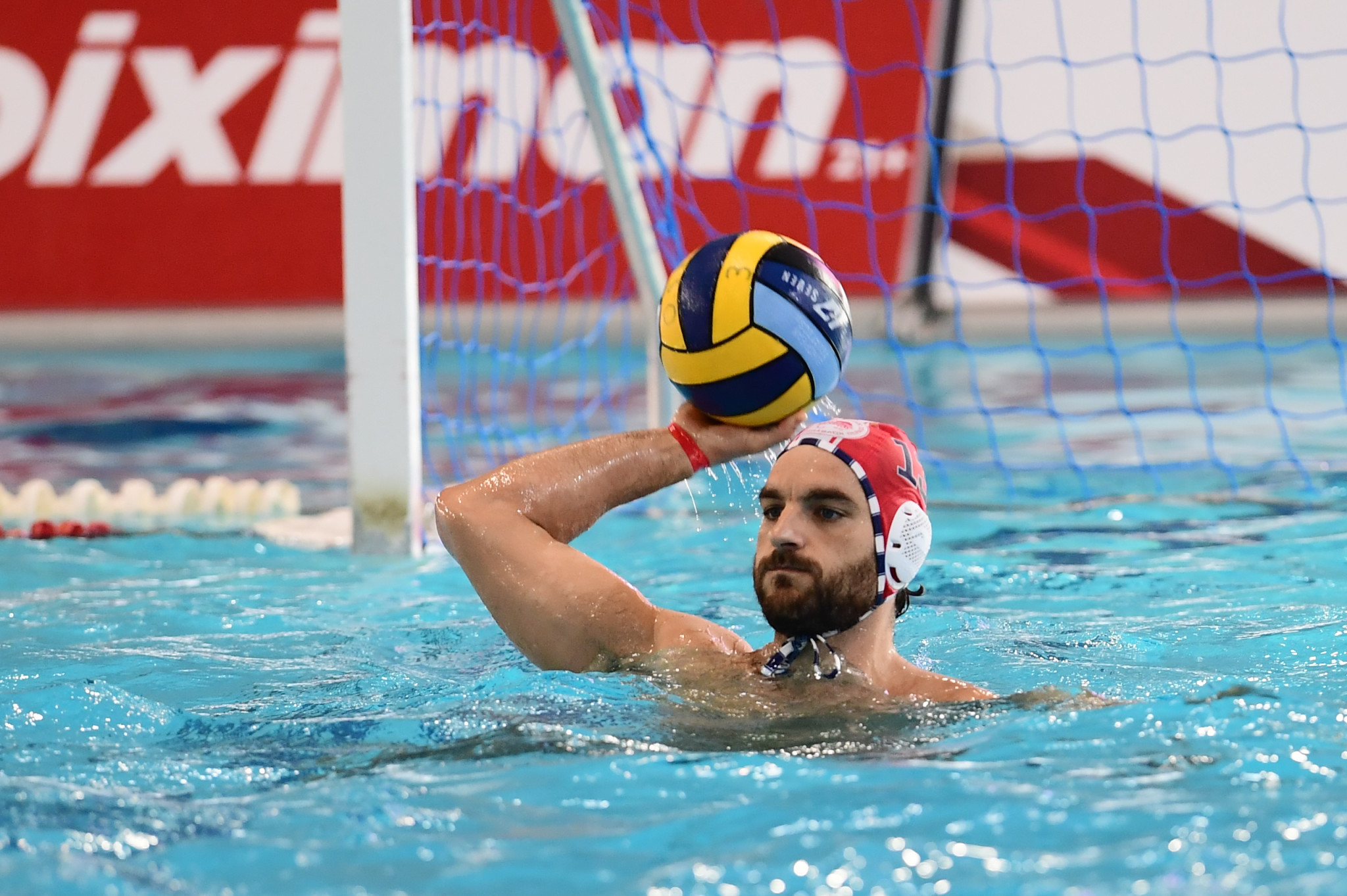 Champions League: Ήττα για τον Ολυμπιακό μετά από ματς-θρίλερ με την Μλάντοστ - Πολλά τα παράπονα