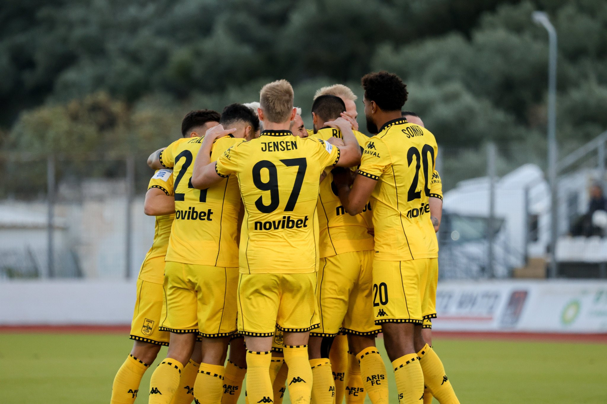 Ο Αρης ψάχνει κόντρα στον Αστέρα Aktor μια νίκη στο «σπίτι του»  και ηρεμία μετά από σχεδόν ένα τρίμηνο