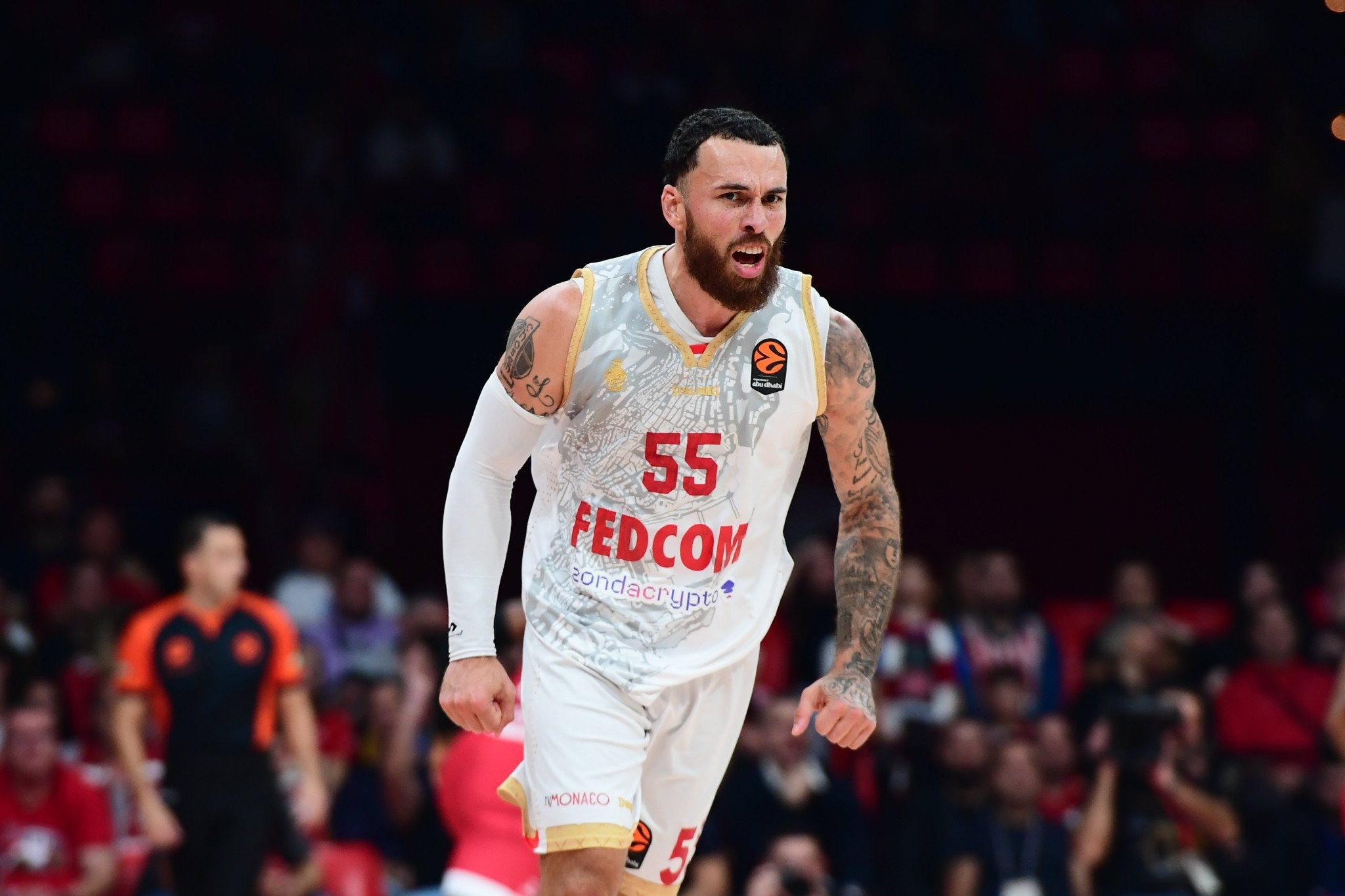 Μάικ Τζέιμς: Ο πρώτος σκόρερ στην ιστορία της Euroleague και «βασιλιάς» του συστήματος αξιολόγησης