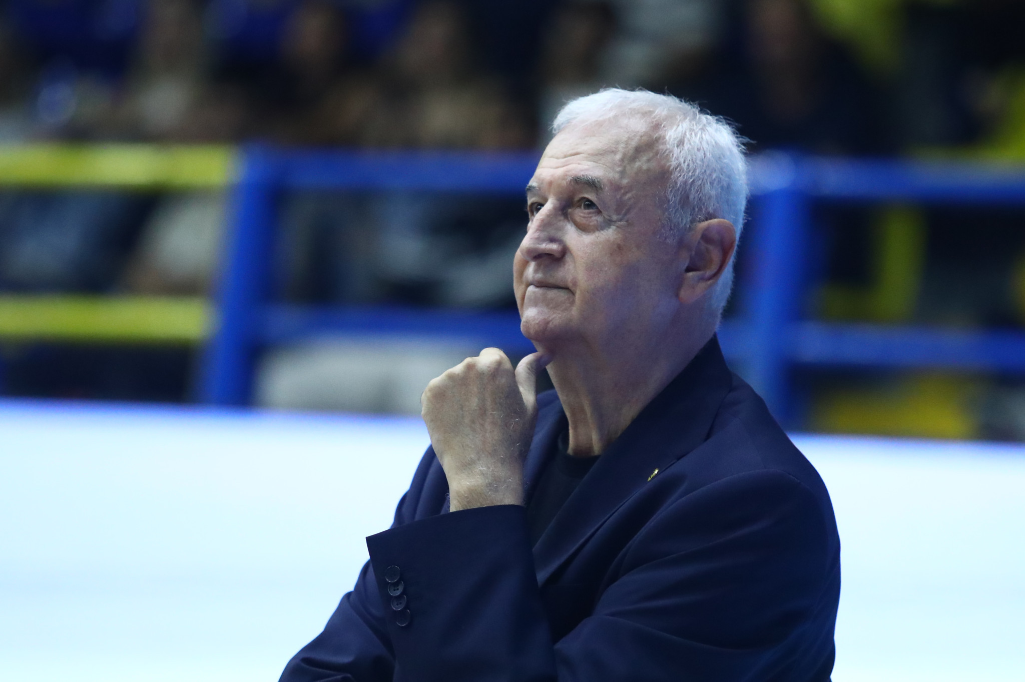 Σάκοτα: «Το πιο δύσκολο εκτός έδρας ματς κόντρα στο Μαρούσι»