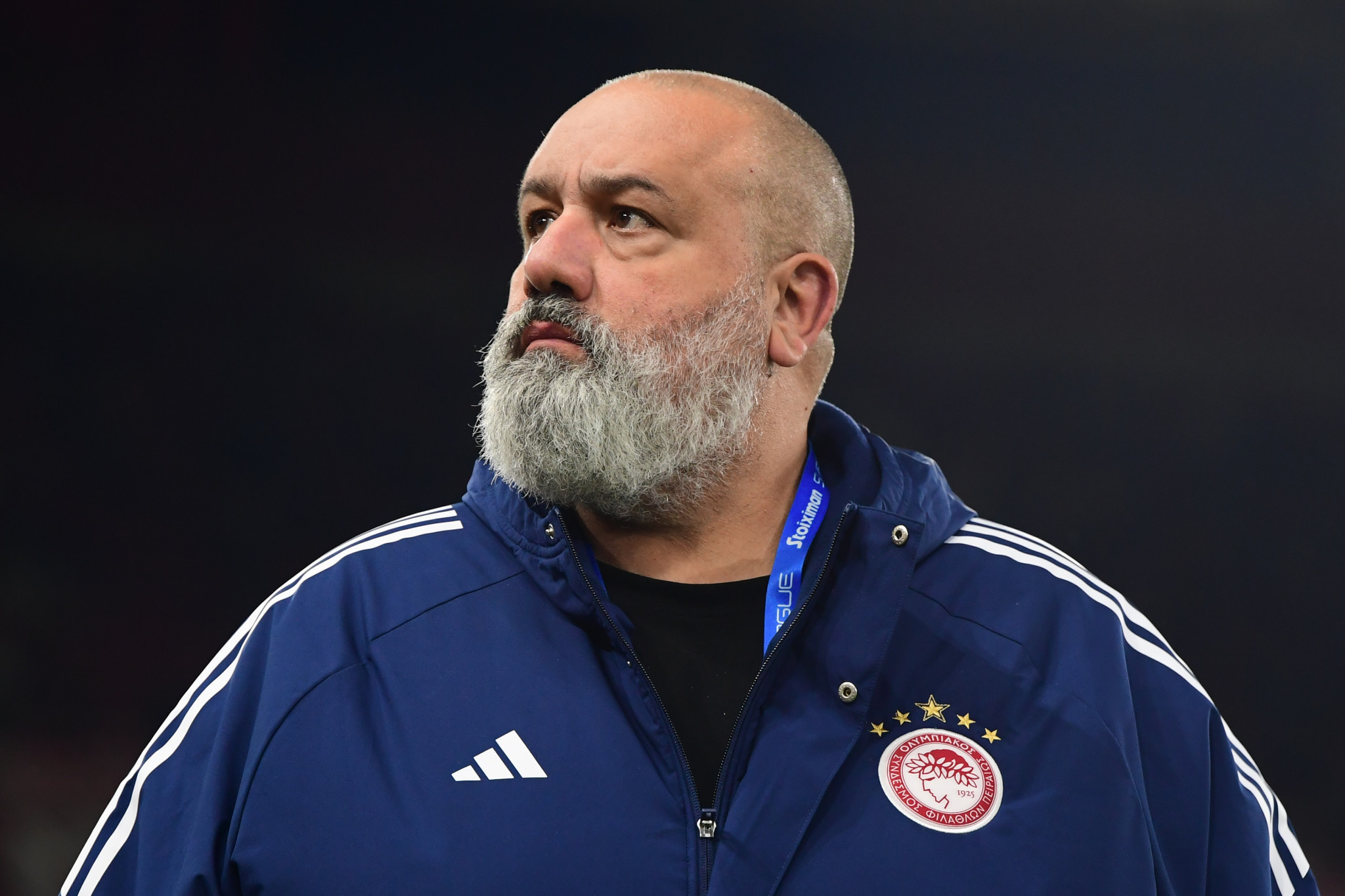 Καραπαπάς για Αλαφούζο: «Ο πιο αποτυχημένος Πρόεδρος όλων των εποχών σε όλα τα σπορ»!