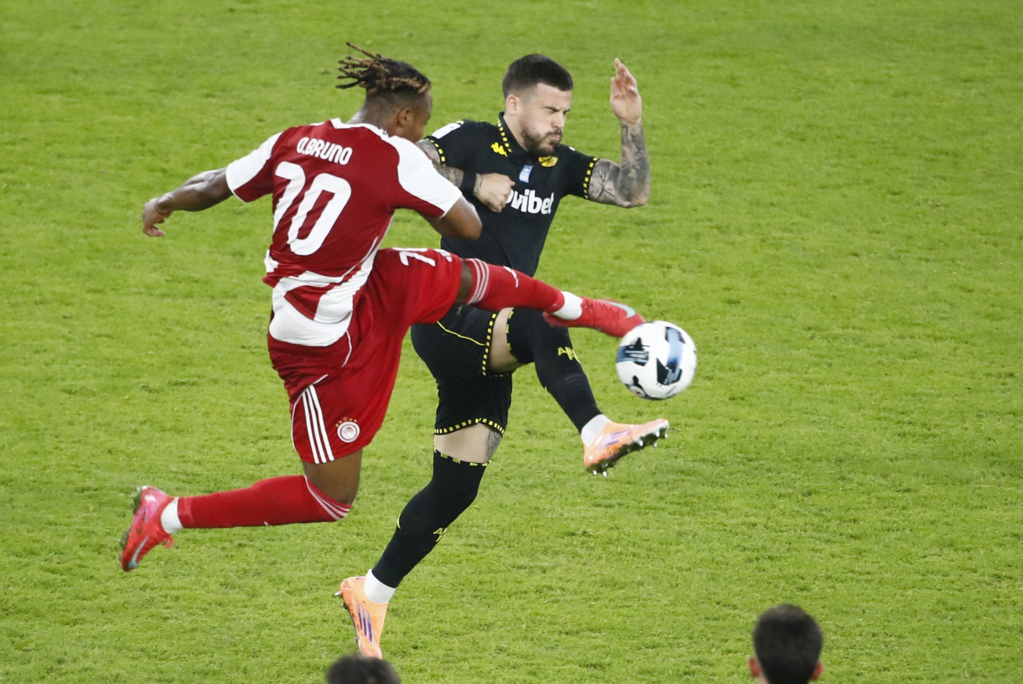 Η διαχείριση του Πέρεθ και οι πρώτες σκέψεις του Χιμένεθ για Αστέρα