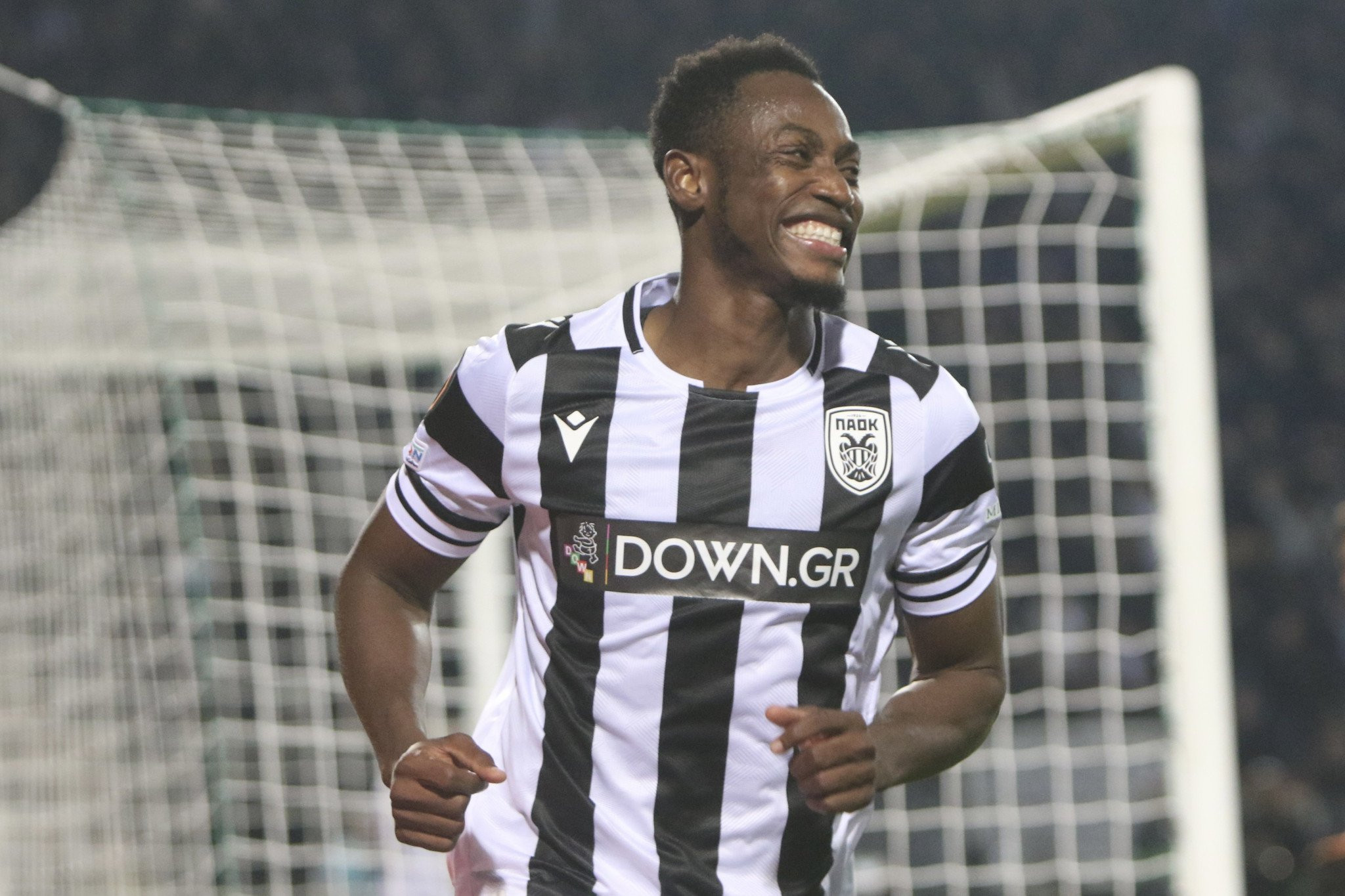 Μπάμπα: «Έχουμε υψηλούς στόχους - Δεν αλλάζει κάτι στην προσέγγιση μας»