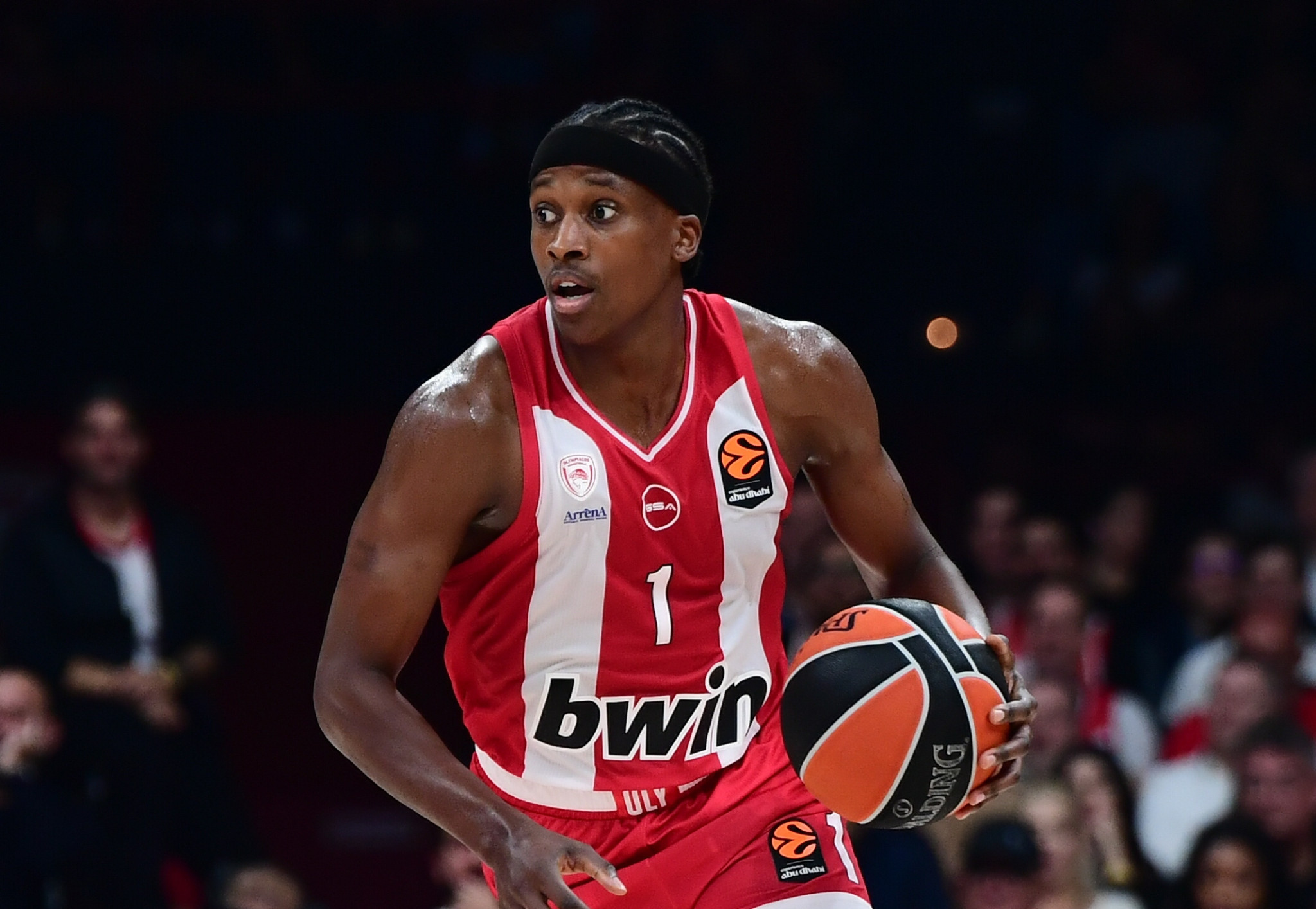 Χωρίς τον Νιλικίνα ο Ολυμπιακός, πολλά προβλήματα για την Αρμάνι: Το ιατρικό δελτίο της EuroLeague