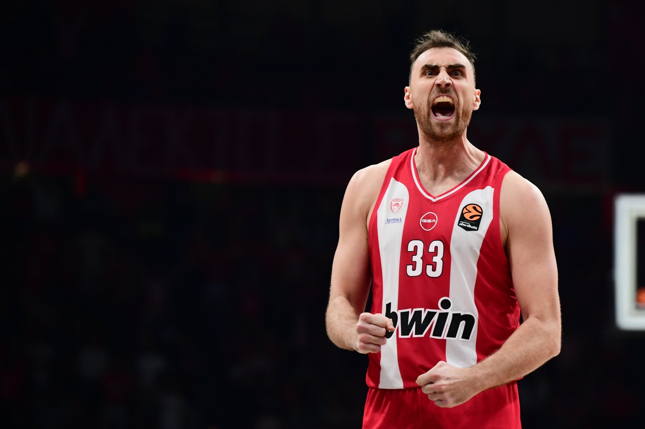 Die hard: Ο Ολυμπιακός χτίζει τώρα για να χαρεί μετά