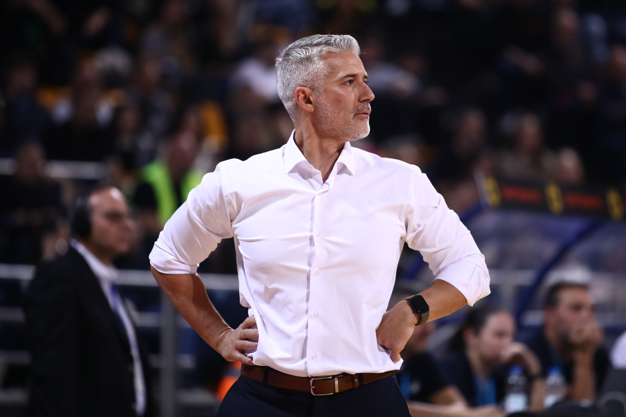 Zιάγκος: «Ο κύριος Ζούρος άφησε αιχμές - Δε θα επιτρέψω σε κανέναν να υποβαθμίσει την προσπάθεια μας»