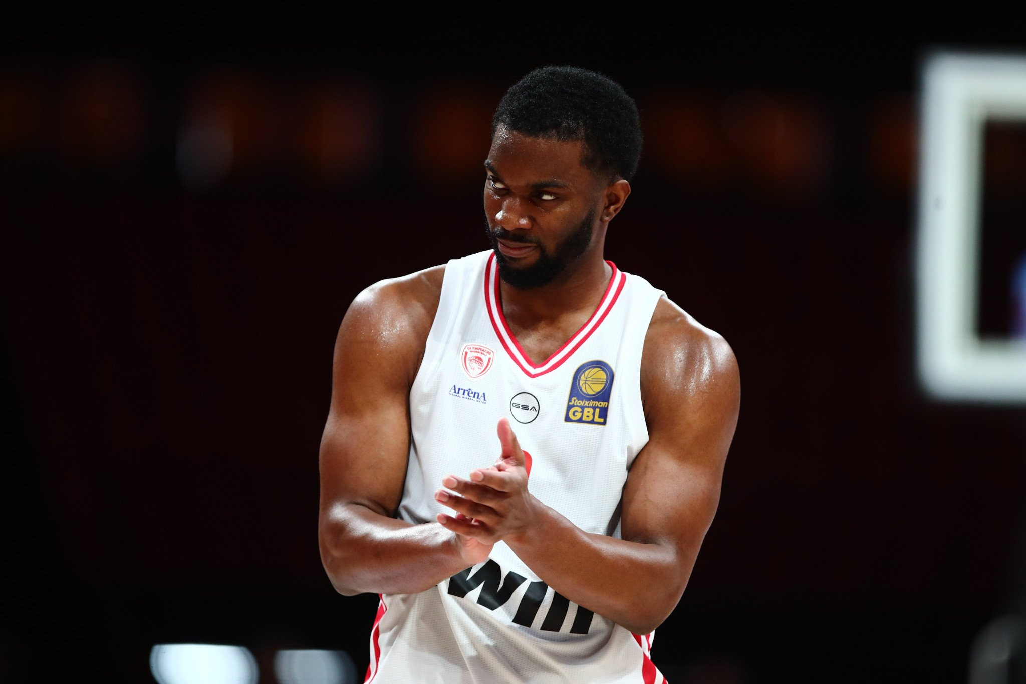 He is back: Oι 491 ημέρες και οι αμέτρητες εσωτερικές μάχες του Κίναν Έβανς ως την επιστροφή του