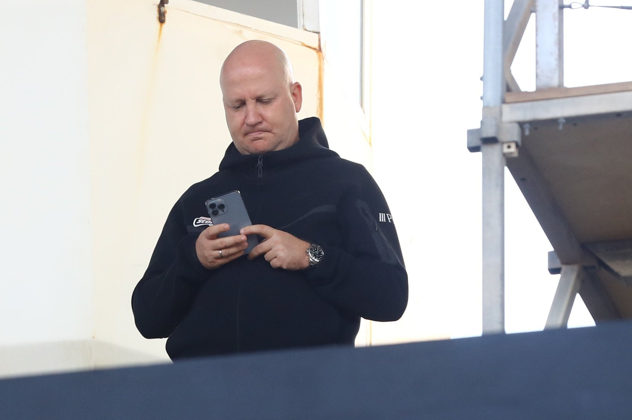 Από σουίτα θα παρακολουθήσει το ΟΦΗ - ΑΕΚ ο Νίκολιτς