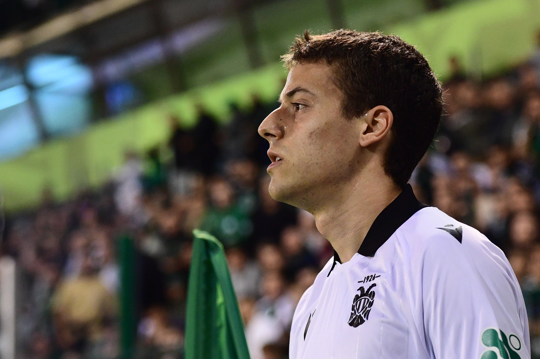 Χαστάς στο «BACK2ΜΠΑΚ»: «Ποια παιχνίδια χάνει ο Κωνσταντέλιας - Οι τελευταίες εξελίξεις για τη νέα Τούμπα» (video)