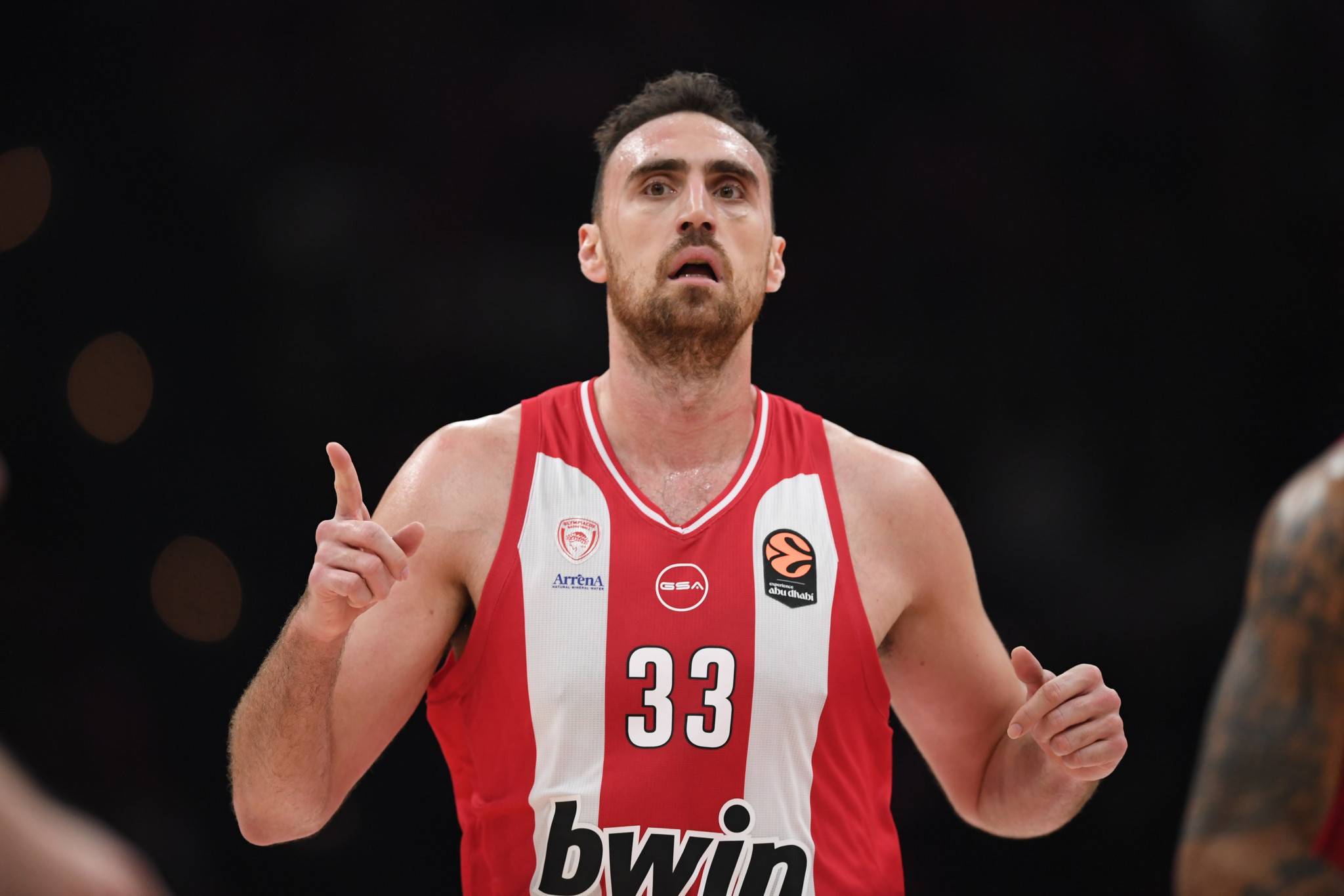 Μιλουτίνοφ: «Τι τραγωδία συνέβη με τον Έβανς...»