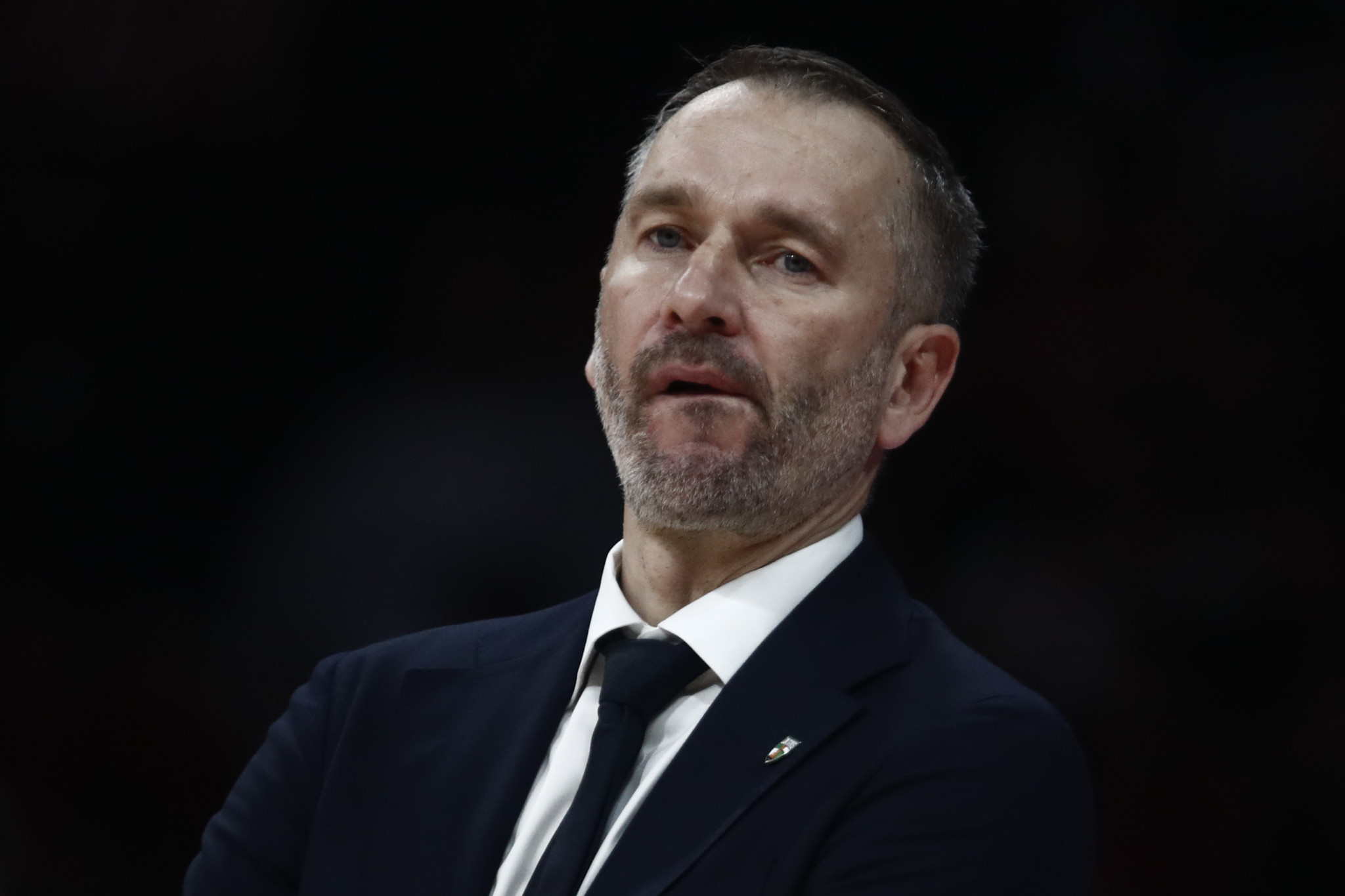 Συμφωνεί με τον Σπανούλη ο προπονητής της Ζαλγκίρις: «Απάνθρωπο το πρόγραμμα»