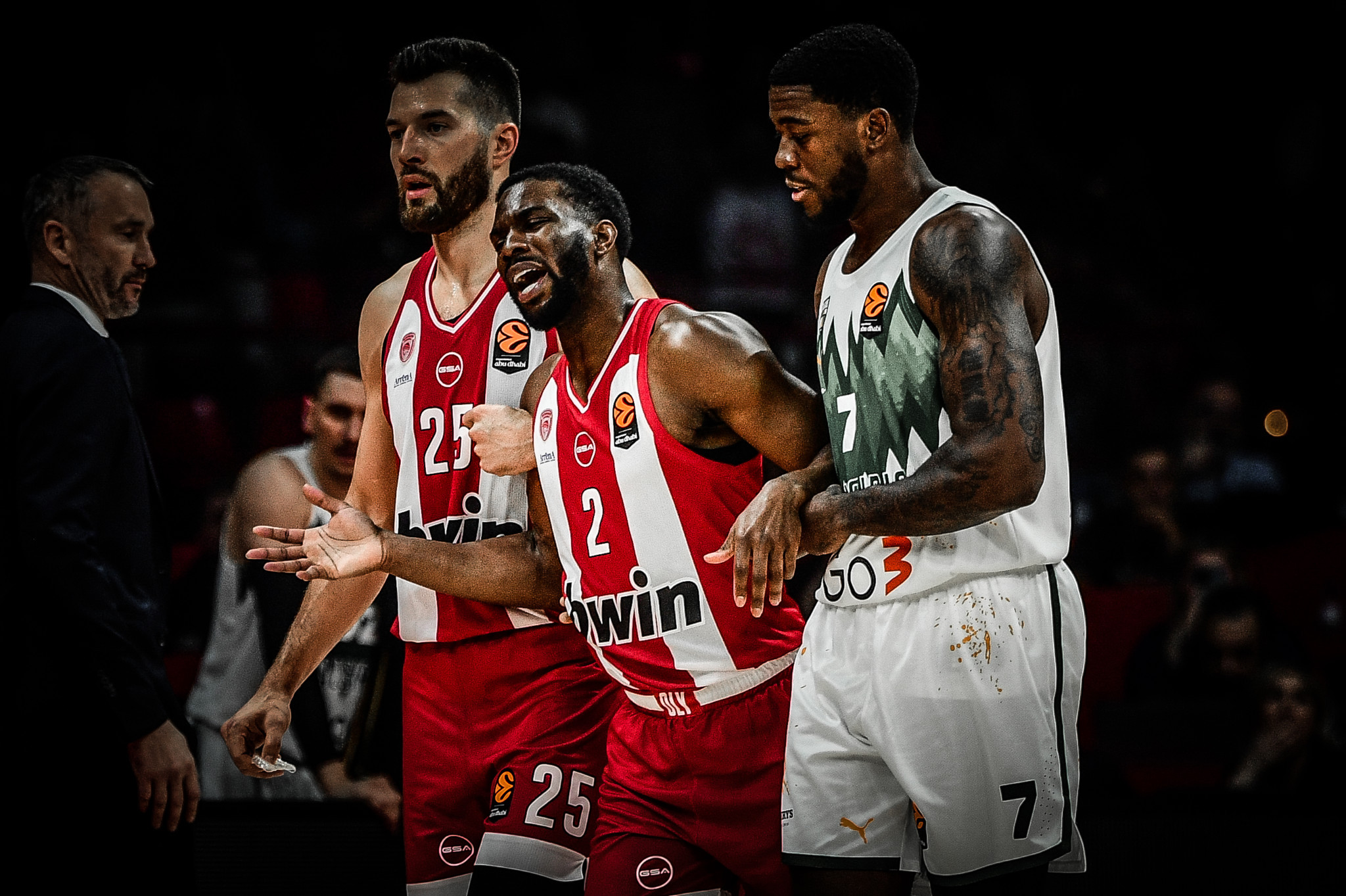 Όταν το «κακό σβήνει το καλό»