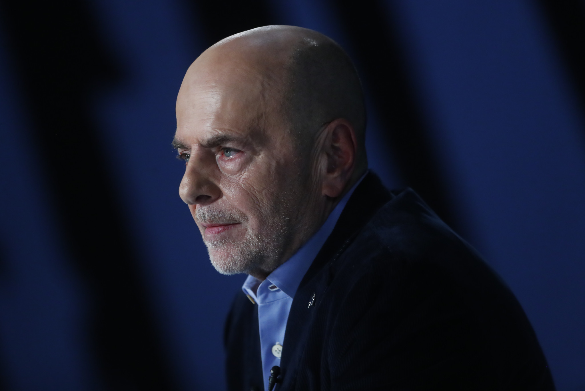 Ποιος είναι ο επιχειρηματίας που ανέφερε ο Αλαφούζος και έχει βοηθήσει με εκατομμύρια τον Παναθηναϊκό