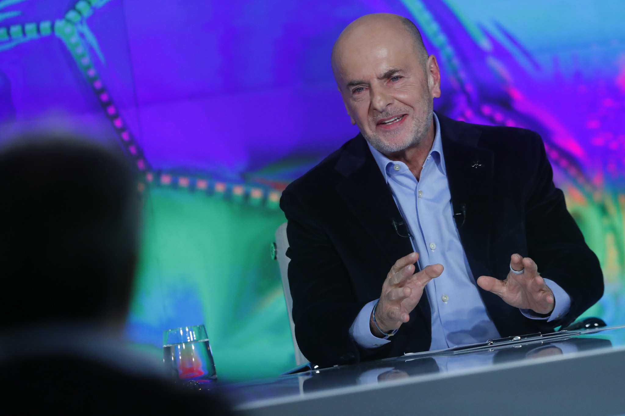 Αλαφούζος για διαιτησία: «Εμείς δεν ανατινάζουμε φούρνους, ούτε σπάμε αυτοκίνητα»