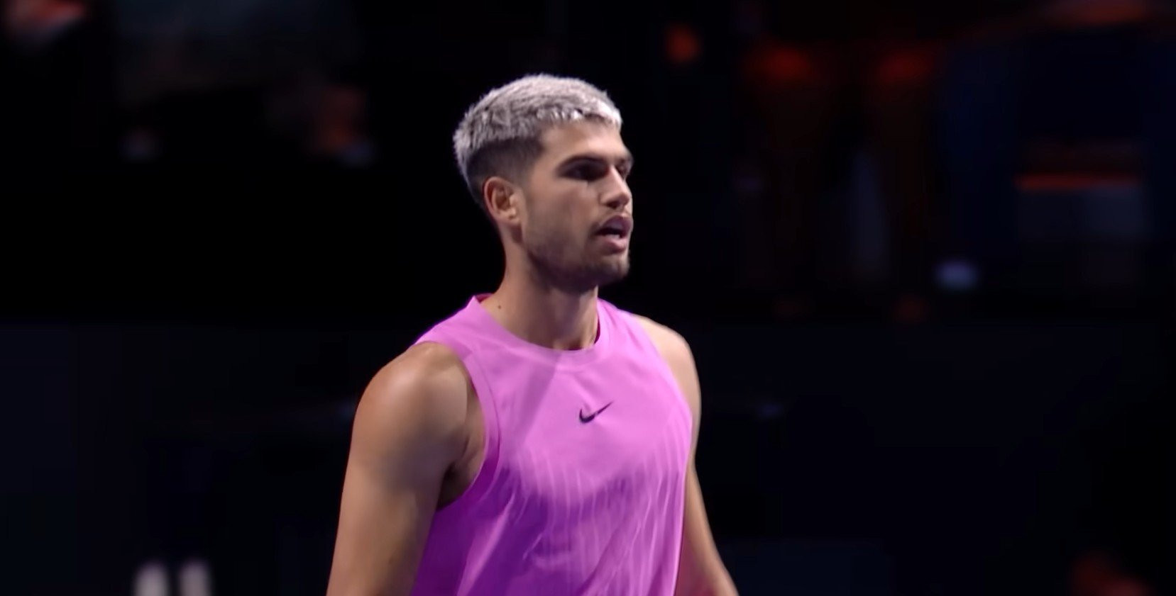 Πώς μπορεί ο Αλκαράθ να επιστρέψει στο Νο.1 - Η πρεμιέρα των ATP Finals