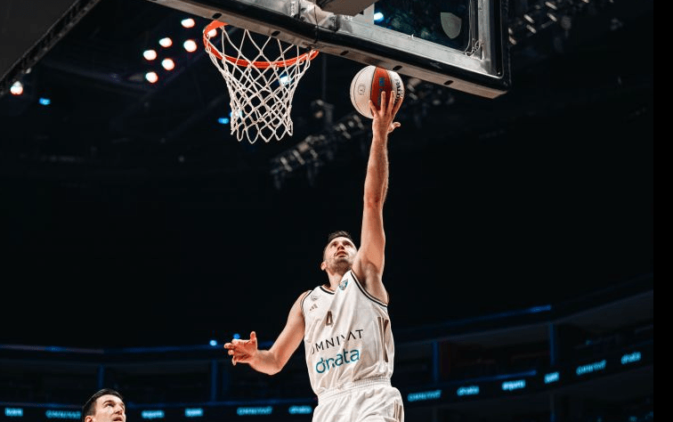 Άνετη και ωραία η Dubai BC στην Αδριατική Λίγκα, νίκησε ξανά και ο Αβράμοβιτς επέστρεψε στη δράση