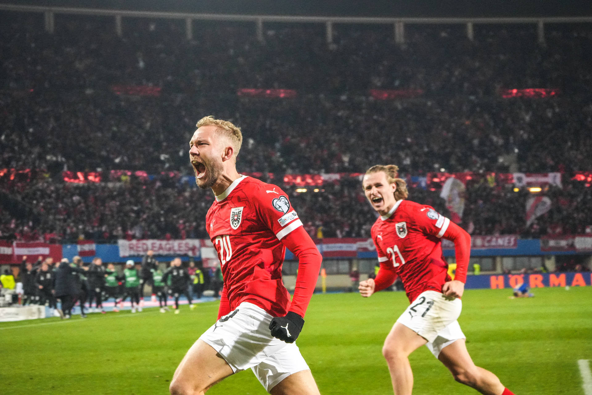 Αυτές είναι οι 39 ομάδες που έχουν ήδη προκριθεί στο Μουντιάλ