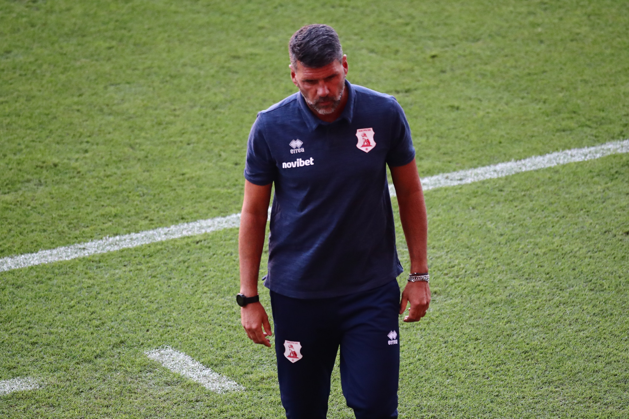 Ο Μπάτσι κοντά σε συμφωνία με την Τοντέλα