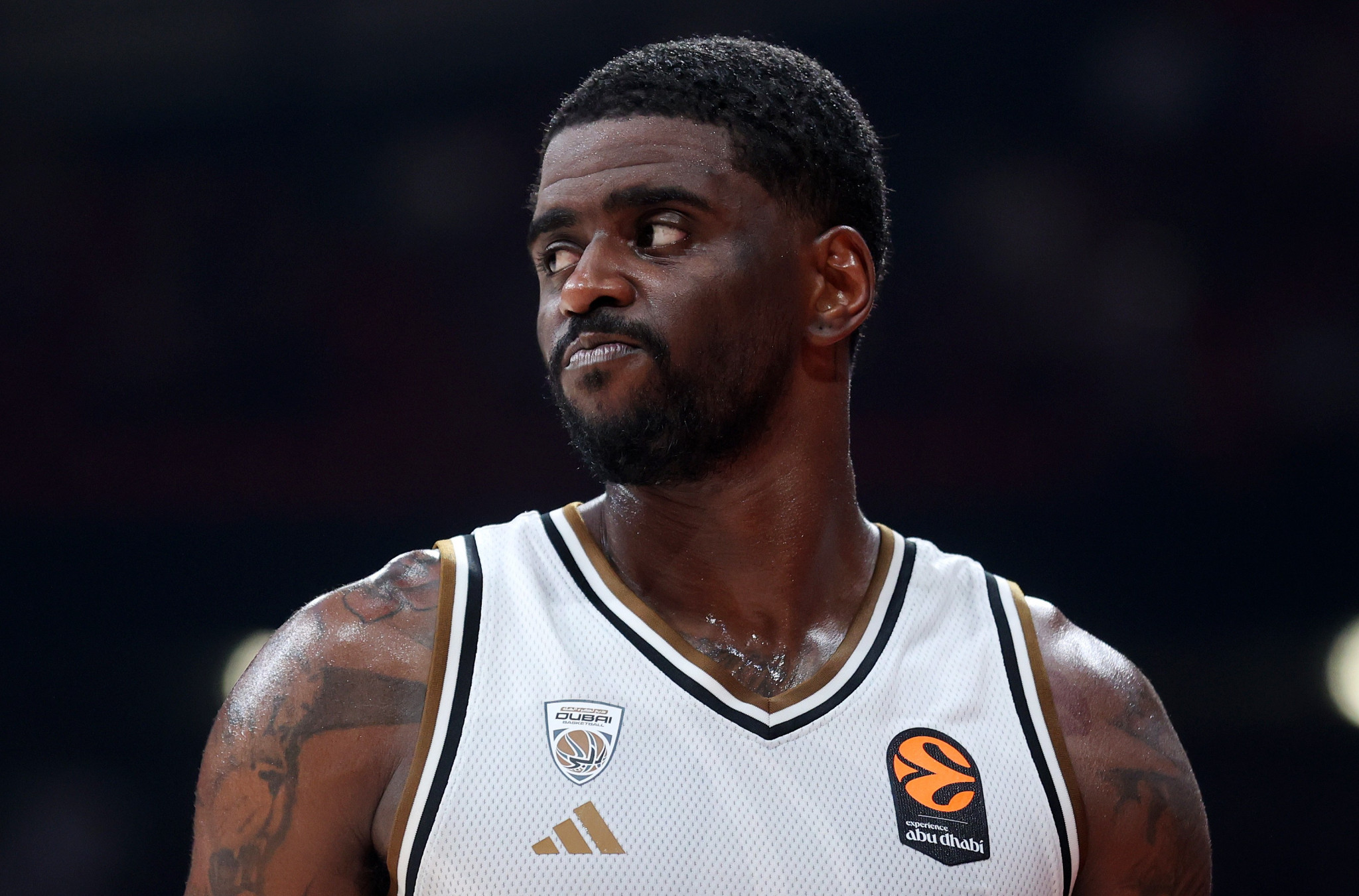 Χωρίς Μπέικον η Dubai BC κόντρα στον Παναθηναϊκό