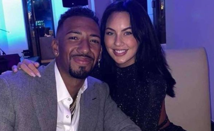 Η σύντροφός του αυτοκτόνησε μετά τον επεισοδιακό χωρισμό τους - Τι απαντά ο Μπόατενγκ στις κατηγορίες ότι την... έσπρωξε στον θάνατο