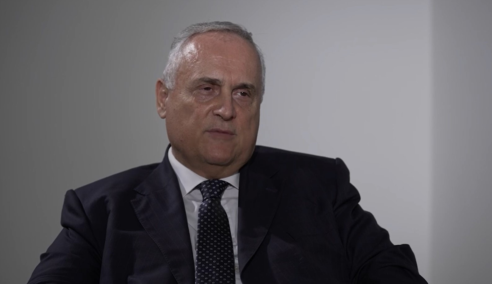 H Λάτσιο... επιστράτευσε παπά για να αλλάξει η αγωνιστική εικόνα της