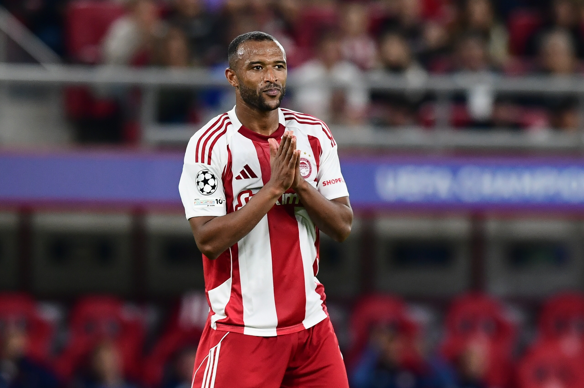 «Η Μαρσέιγ θα κινηθεί τον Ιανουάριο για τον Ελ Κααμπί»