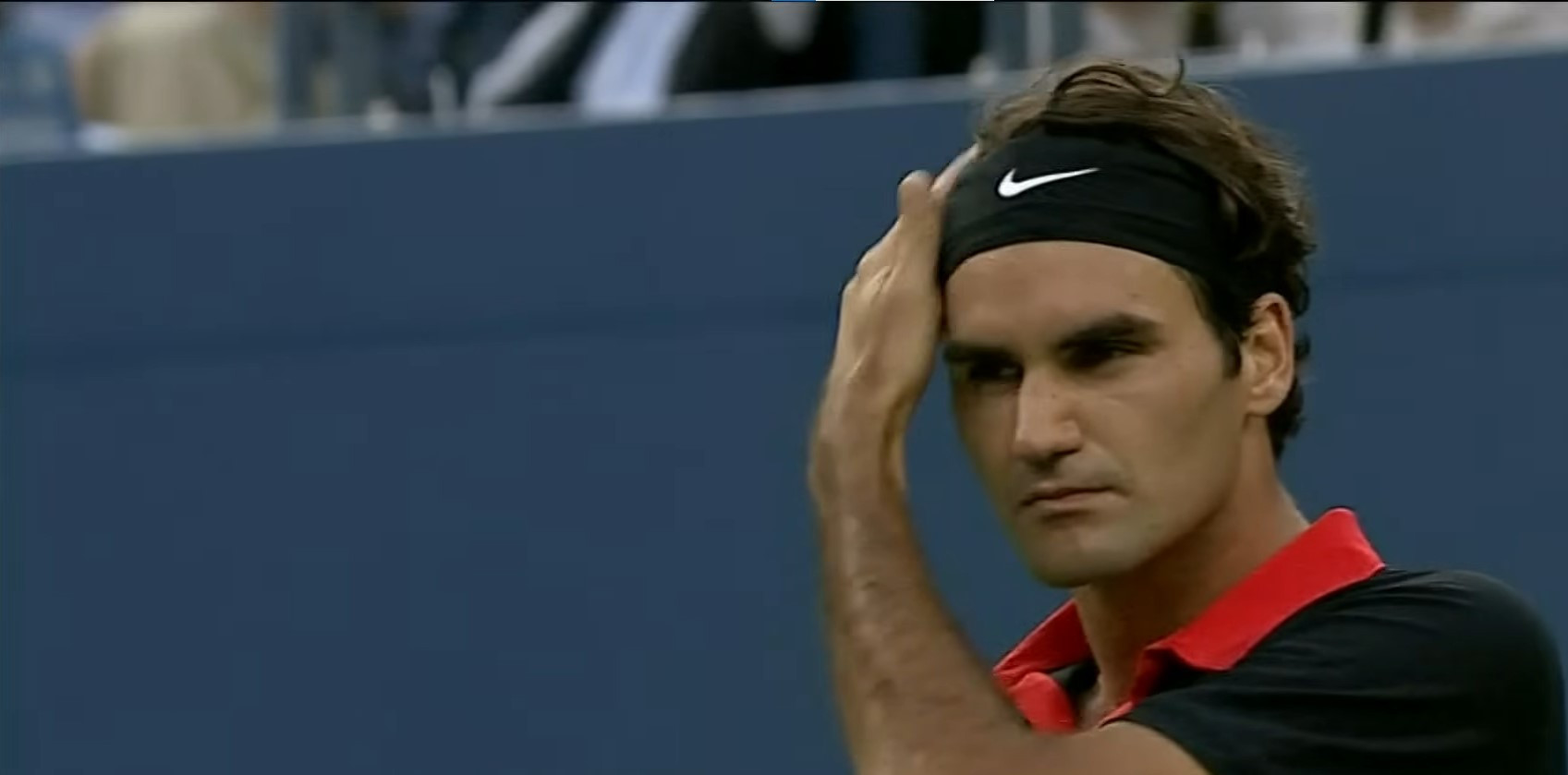 Ποιον αγώνα θα έπαιζε ξανά ο Ρότζερ Φέντερερ