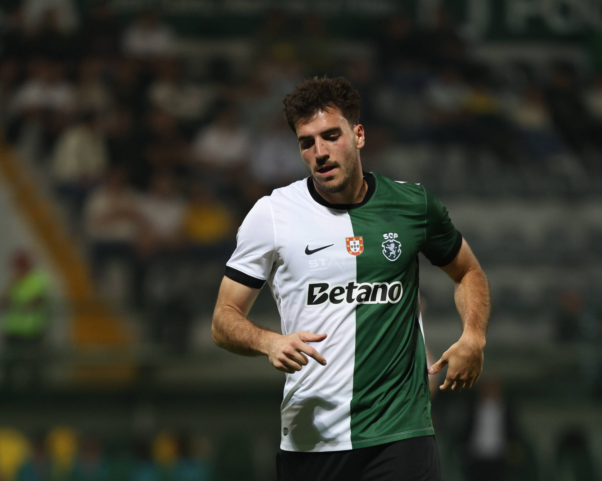 Σοκ με Ιωαννίδη, έξι εβδομάδες εκτός! Ο Γιοβάνοβιτς καλεί επιθετικό στην Εθνική Ελλάδας