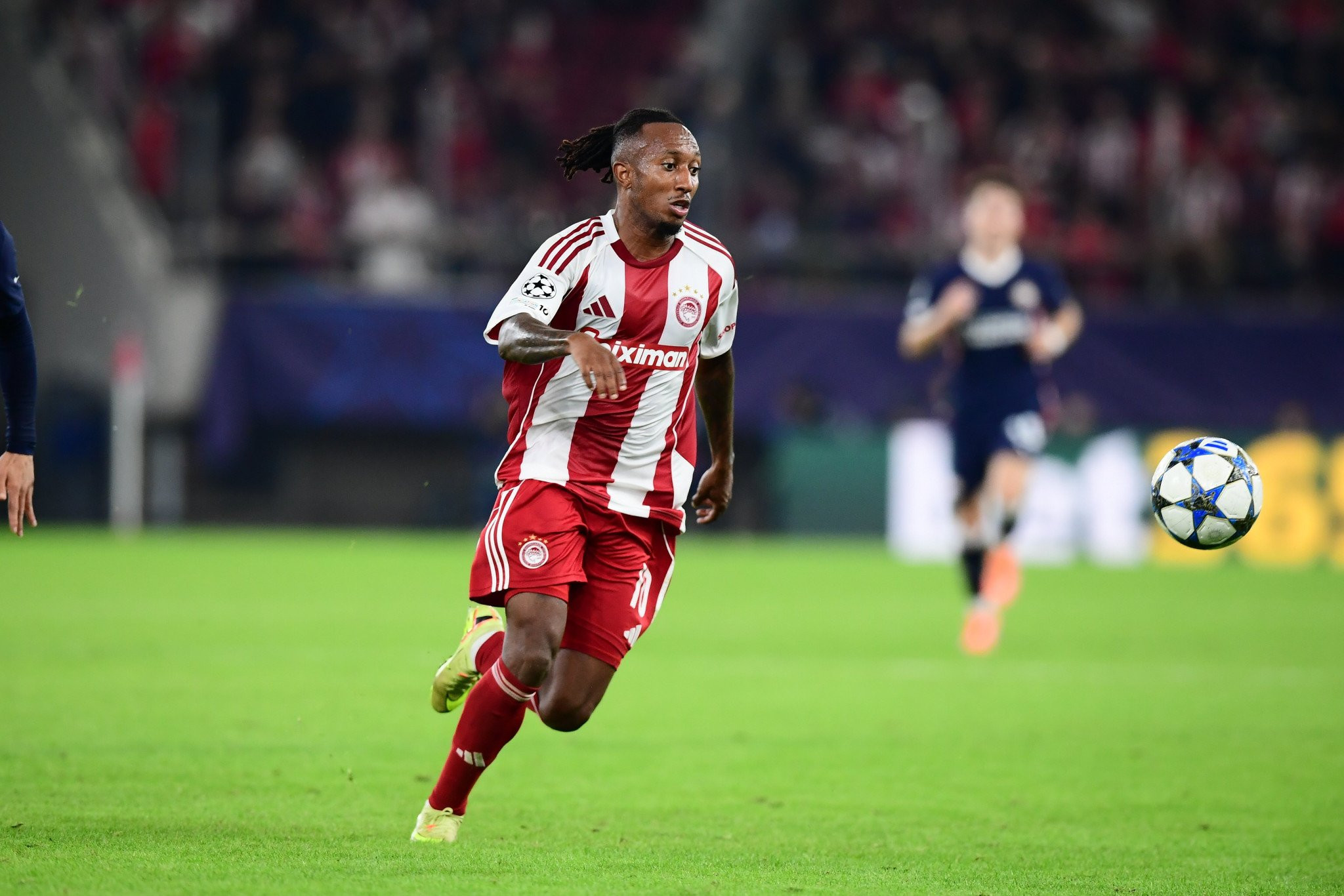 Βερβελές στο «BACK2ΜΠΑΚ»: «Τα δεδομένα για την ανανέωση του Ζέλσον Μαρτίνς» (video)