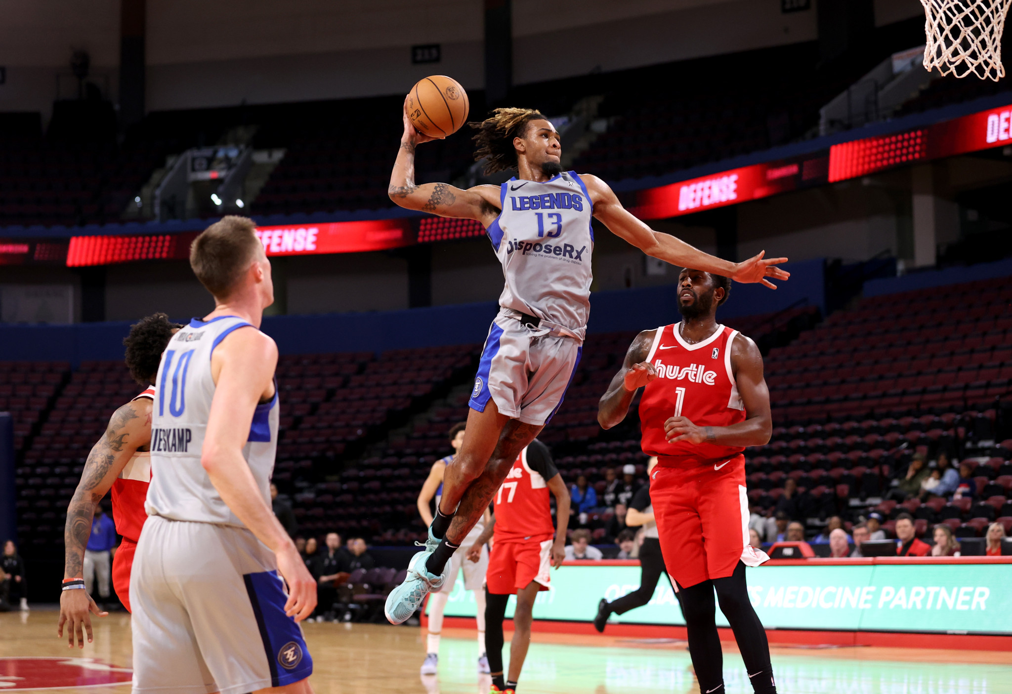 Η ΑΕΚ παρακολουθούσε τον Μπράουν από το καλοκαίρι και τον βάζει στη μηχανή της για να αλλάξει εικόνα