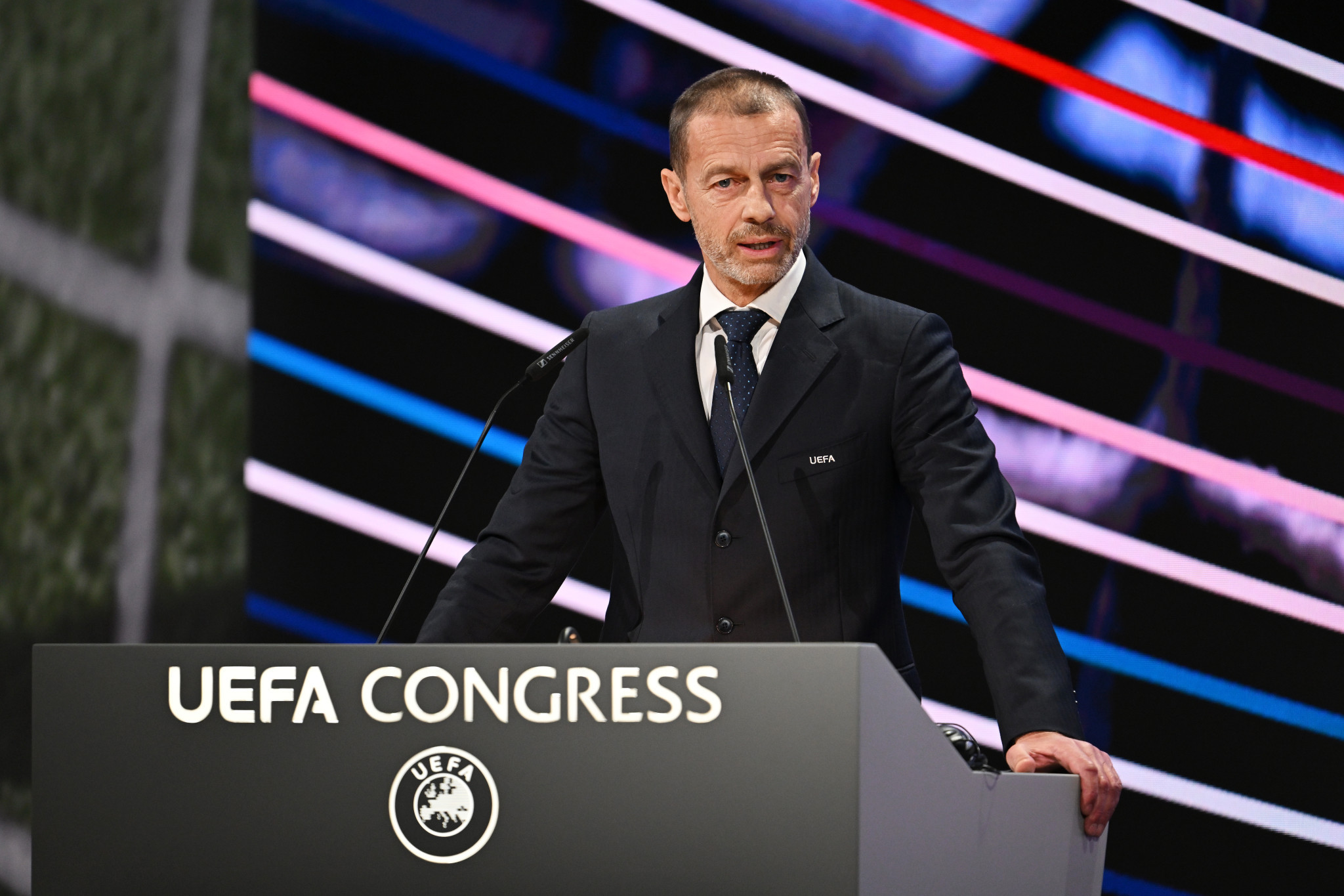 Η θέση της UEFA στο Athletiko για Λανουά και ΕΠΟ: «Eχουν την πλήρη στήριξή μας!»