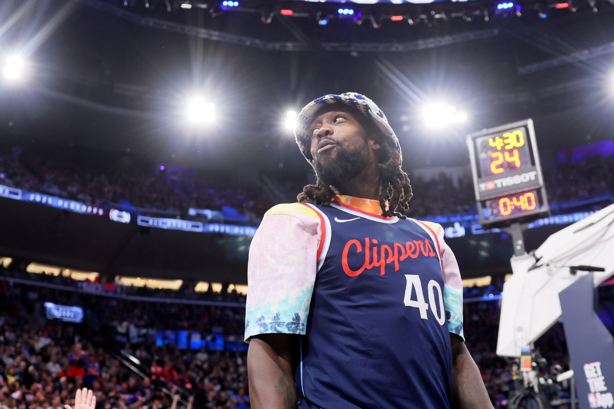 Μπλεξίματα για τον Μπέβερλι που συνελήφθη για επίθεση σε μέλος της οικογένειάς του