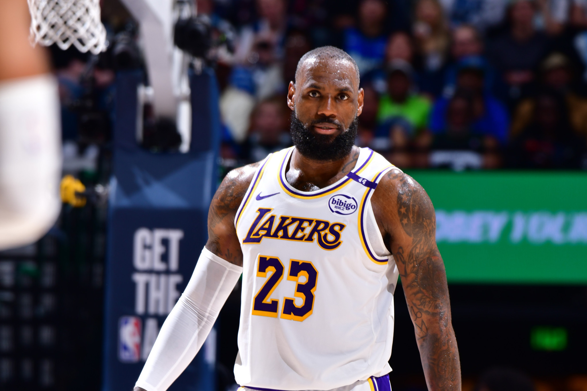 Το NBA ερευνά υπαλλήλους των Λέικερς για το σκάνδαλο του παράνομου στοιχηματισμού - Άνθρωποι του ΛεΜπρόν ανάμεσά τους