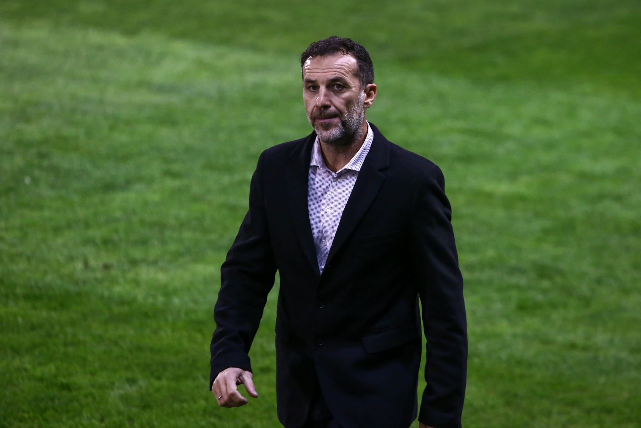 Φαβορί για τον πάγκο του ΠΑΣ Γιάννινα ο Γκούμας