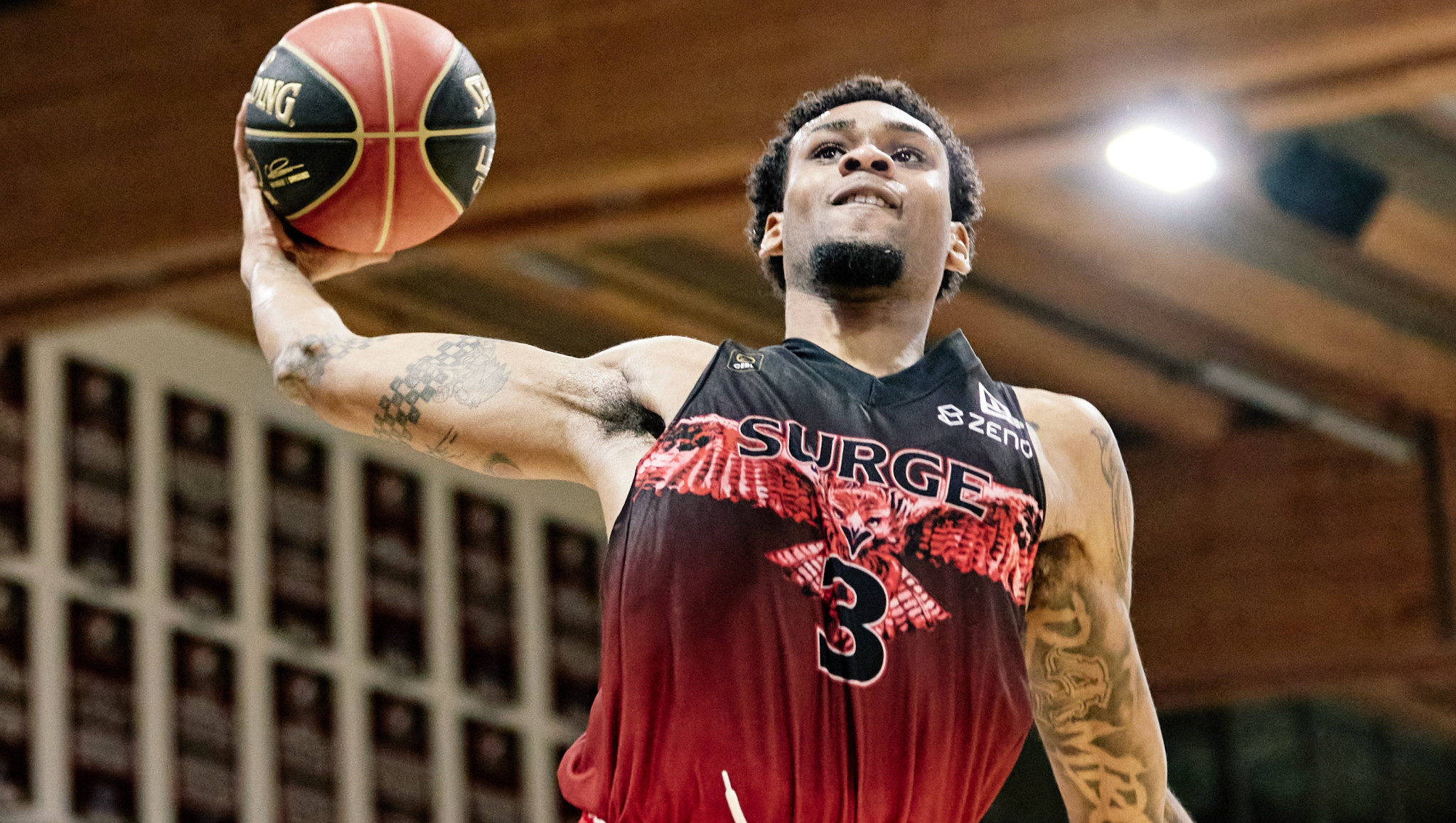 Ο Γκρεγκ Μπράουν στο «μικροσκόπιο» του Athletiko: «O κόσμος της ΑΕΚ θα τον λατρέψει»