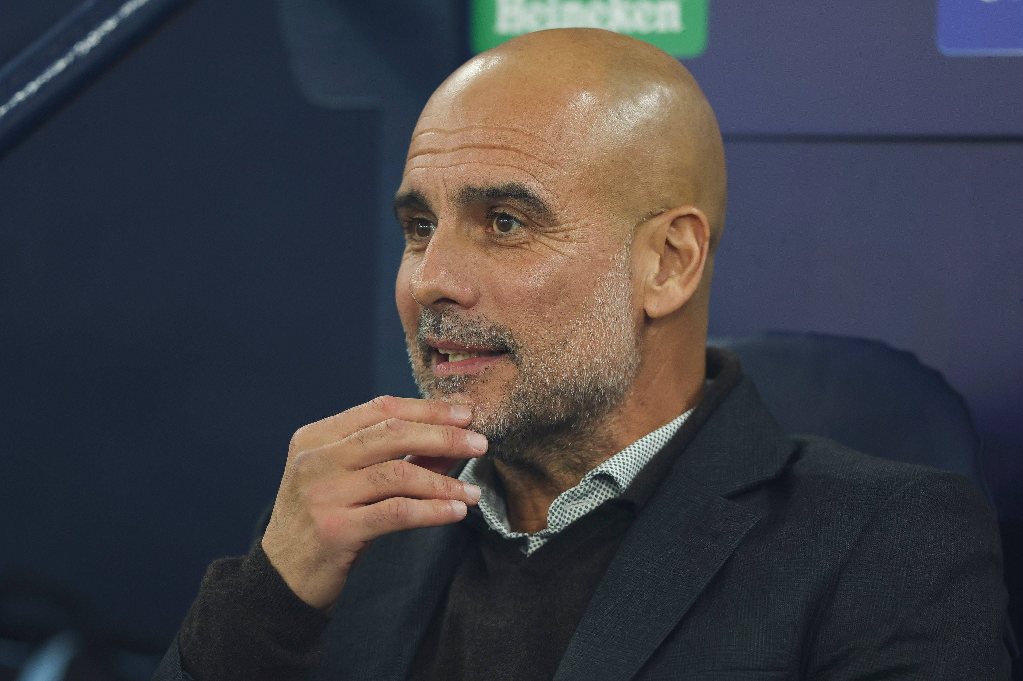 Πώς ο Γκουαρδιόλα με ένα πανέξυπνο τρικ ξεγέλασε την UEFA και έστειλε για ρεπό τους παίκτες της Σίτι