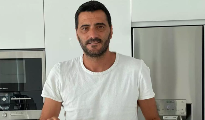 Ποδοσφαιριστής ξεσπά εναντίον του γιου του: «Εγώ πλήρωνα για να σπουδάσει κι αυτός τώρα πηγαίνει σε ριάλιτι»