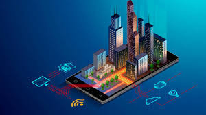 Smart City Projects: Οδηγώντας τις Πόλεις στο Μέλλον