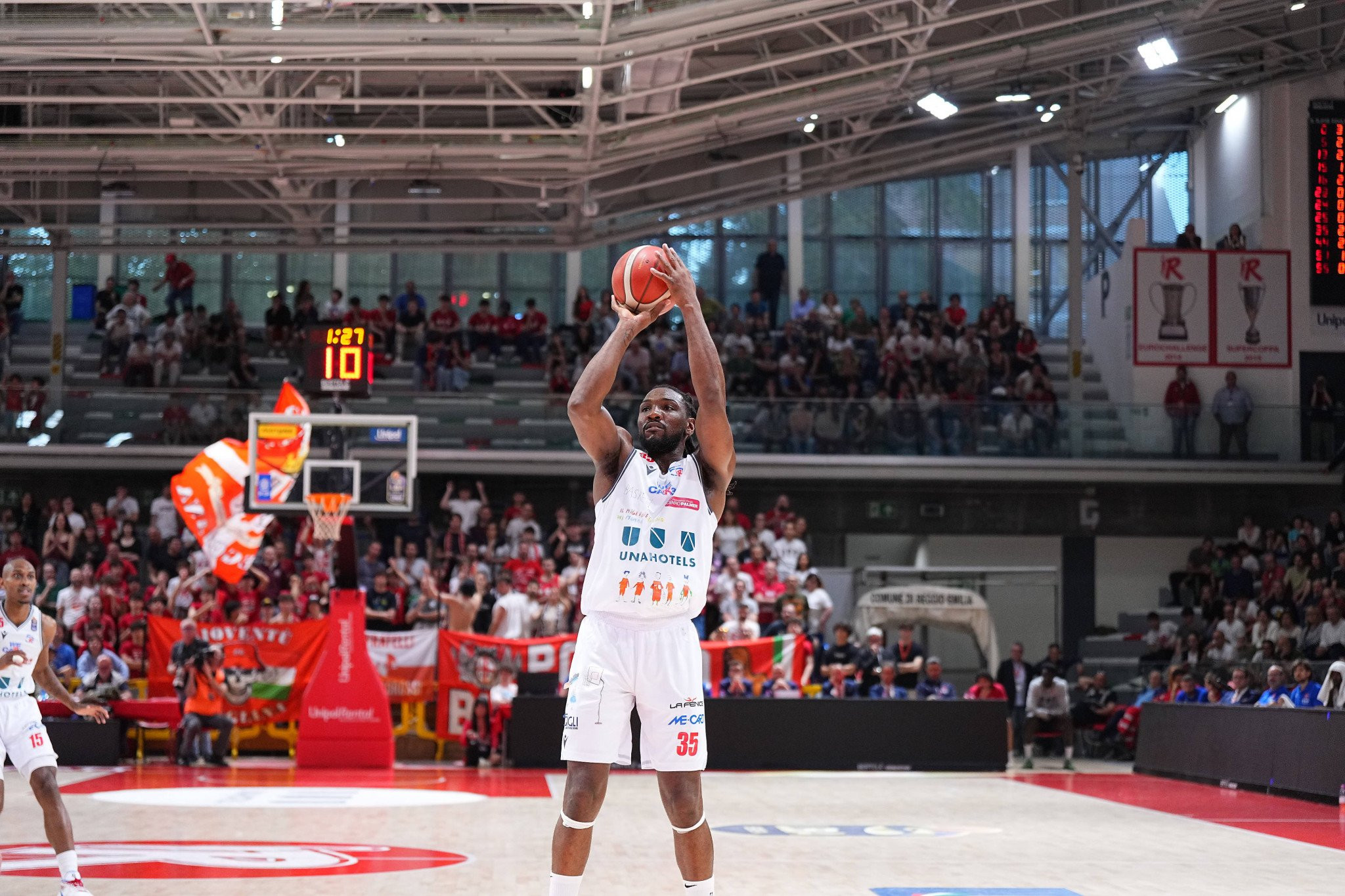 «Έρχεται Ελλάδα για τον Παναθηναϊκό ο Φαρίντ» - Ανακοινώθηκε η απόφασή του