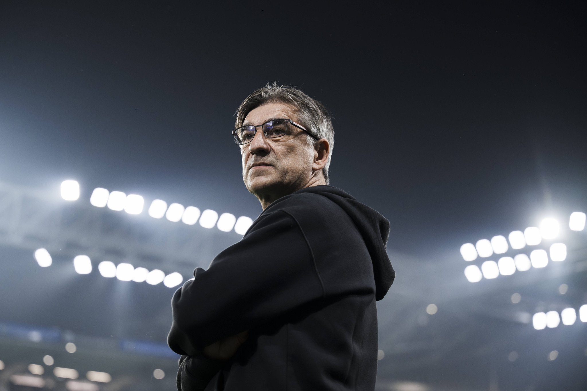 Δε... στεριώνει πουθενά: Ο Ιβάν Γιούριτς απολύθηκε τρίτη σερί φορά μέσα σε ένα χρόνο!