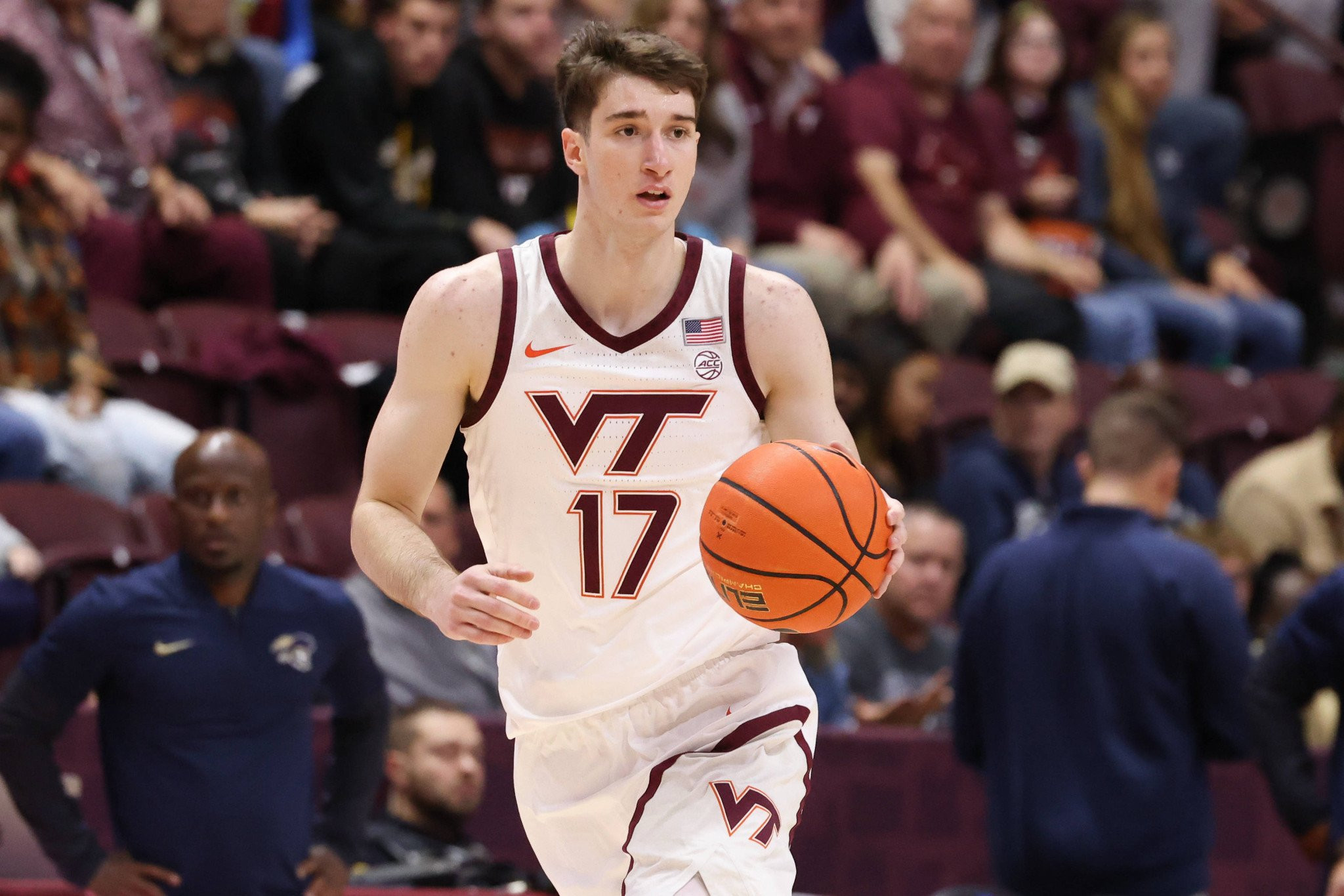 Η τρομερή εμφάνιση του Αβδάλα προκάλεσε παροξυσμό στις ΗΠΑ: «Ο νέος Ντόντσιτς»