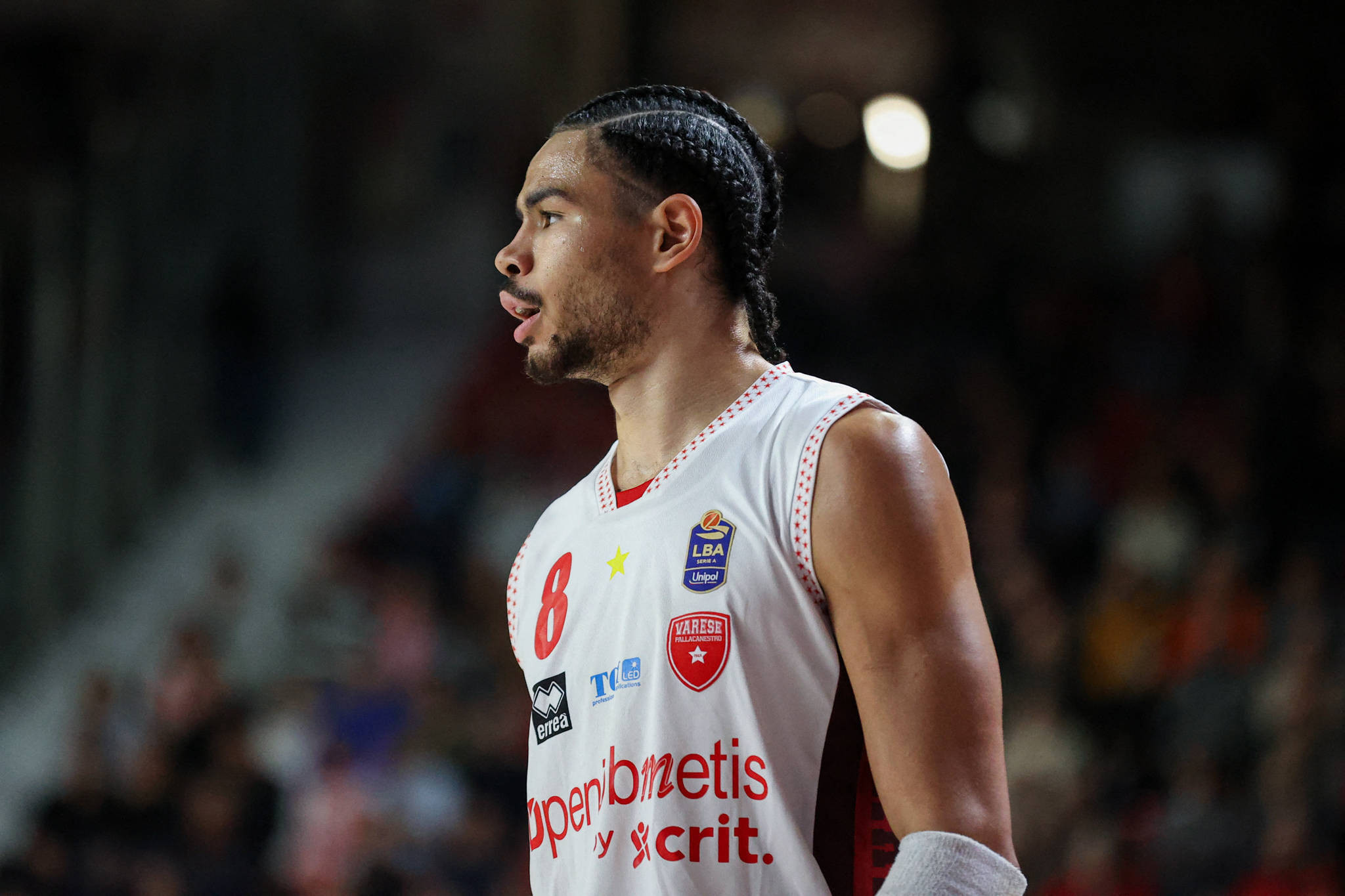 Ο Ενκαμουά βρίσκεται στα ραντάρ της Φενέρμαχτσε - Η Βαρέζε αρνείται πρόταση για το buy-out του